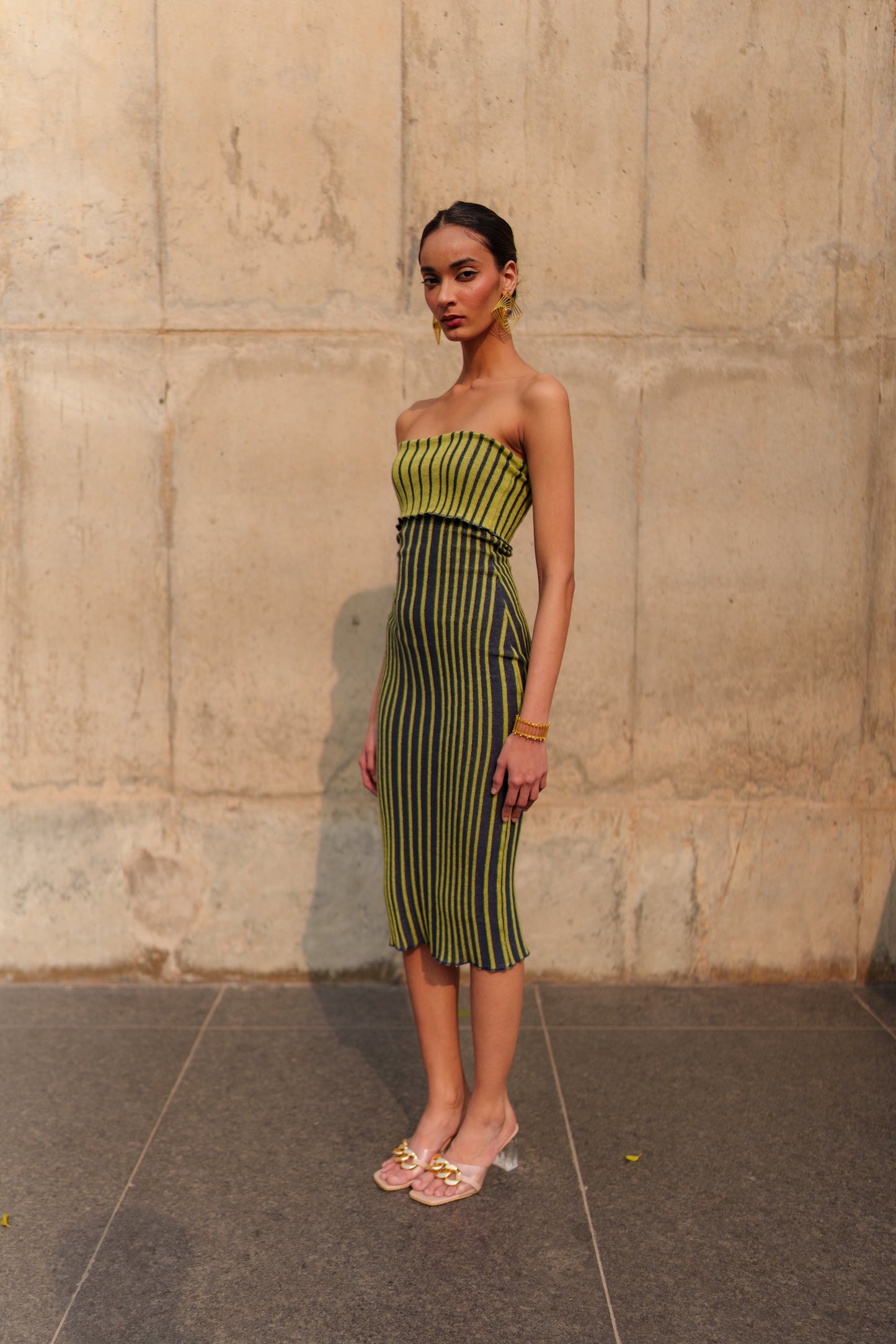 Sabina Dress