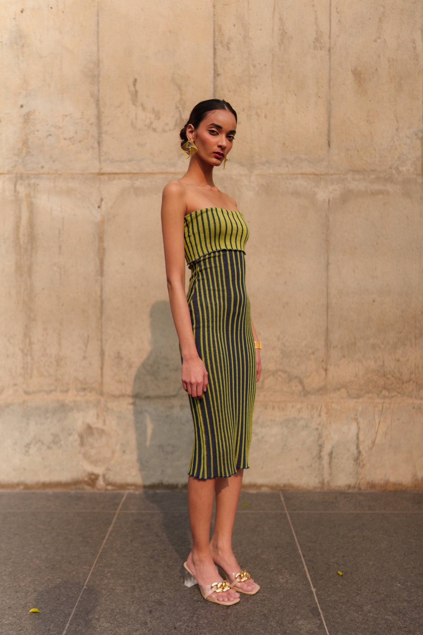 Sabina Dress