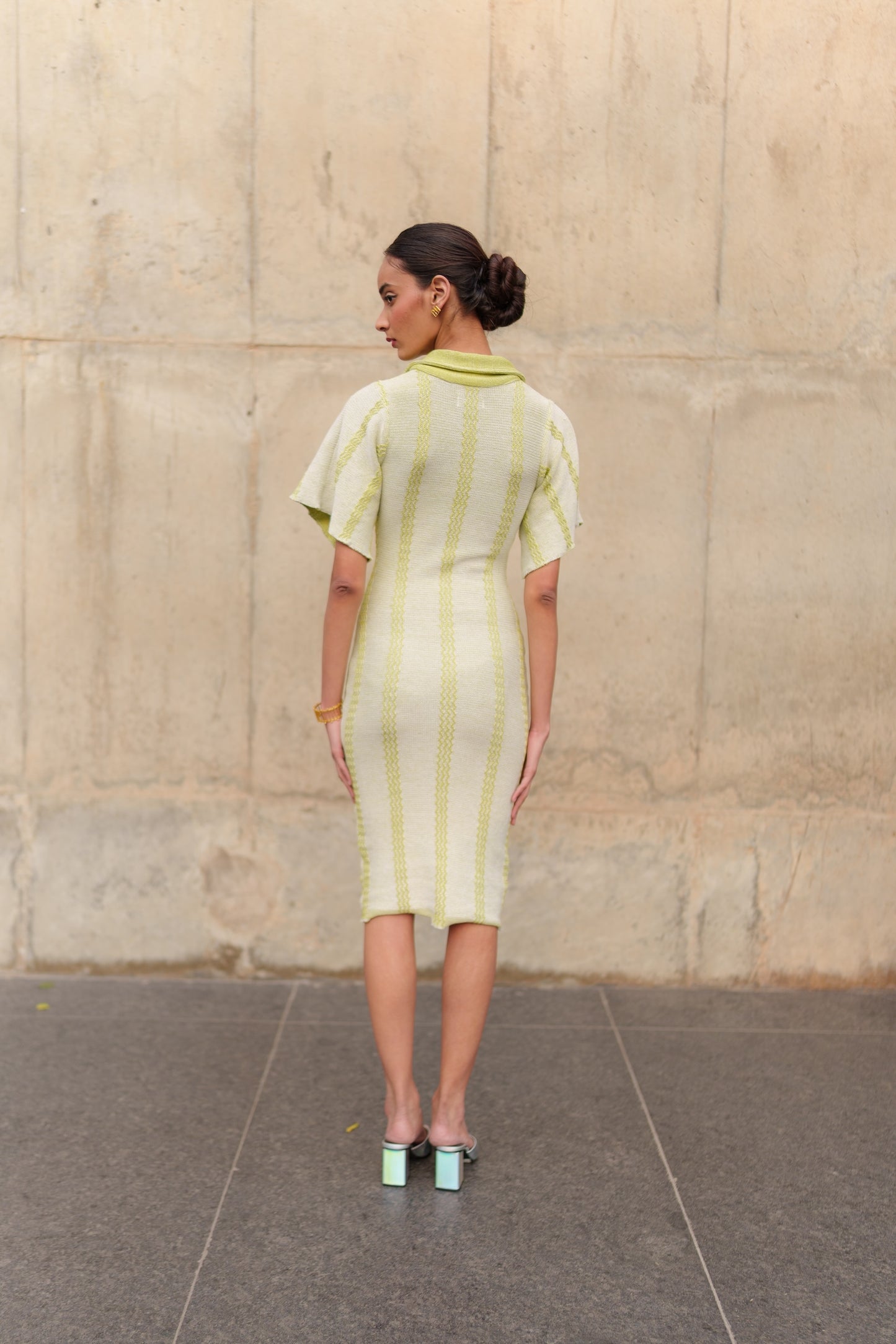 Lorena dress