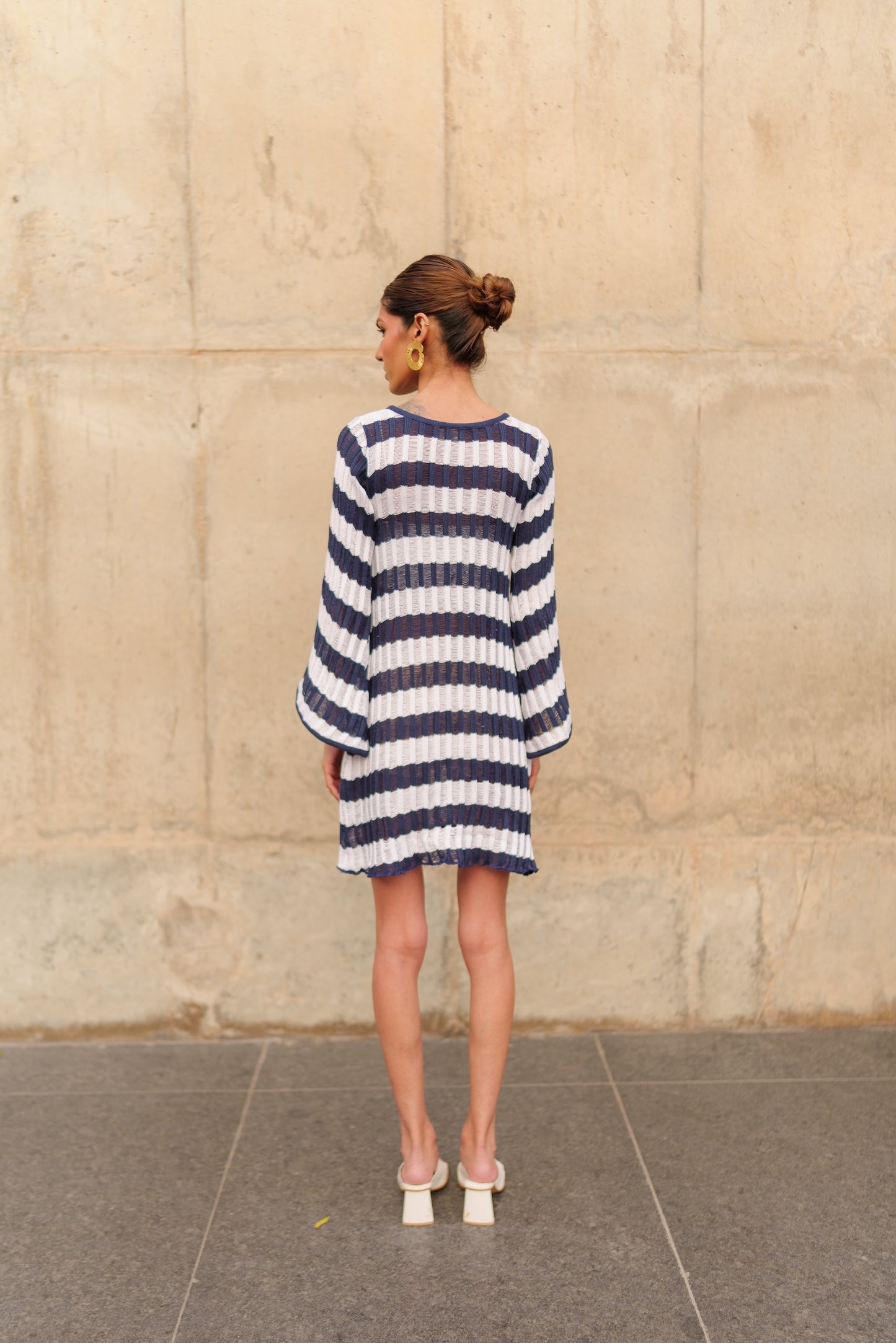 Adriana dress