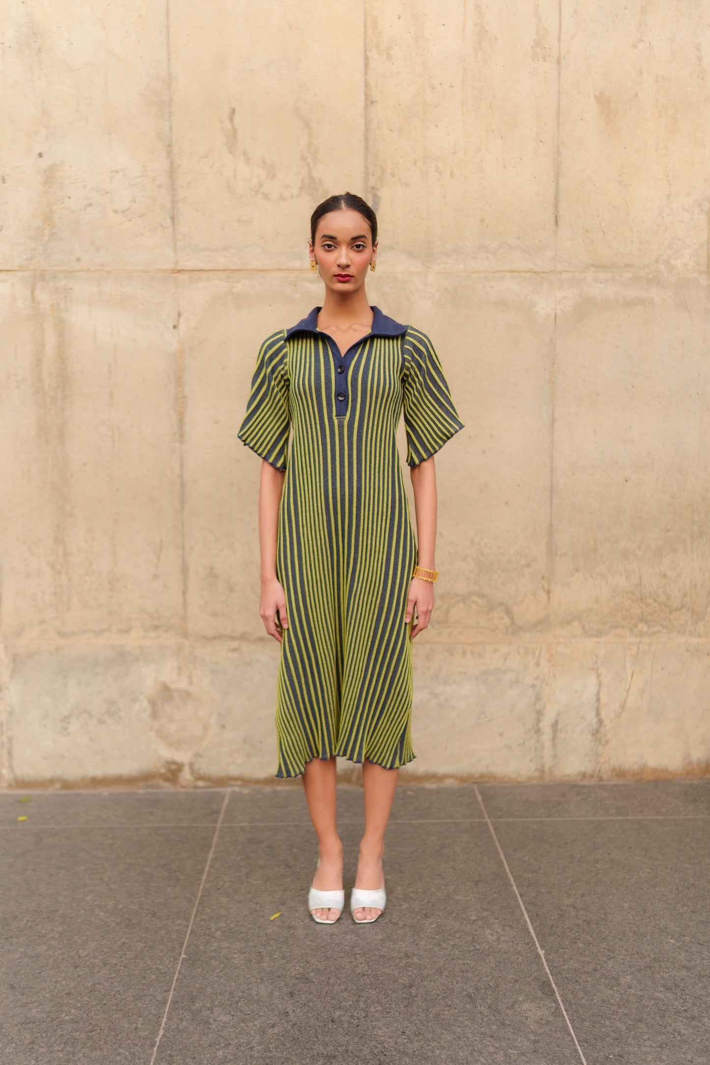 Valeria dress