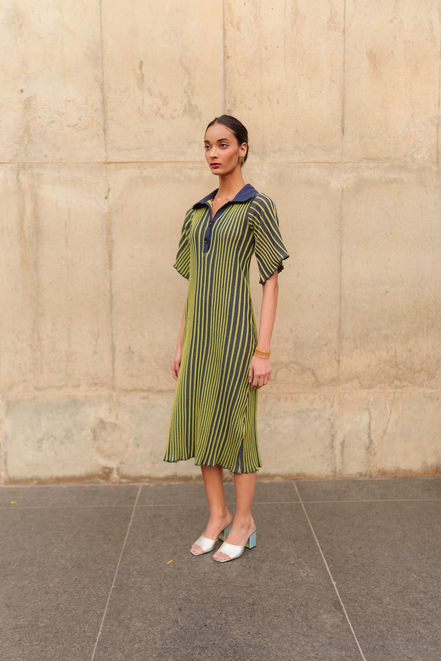 Valeria dress