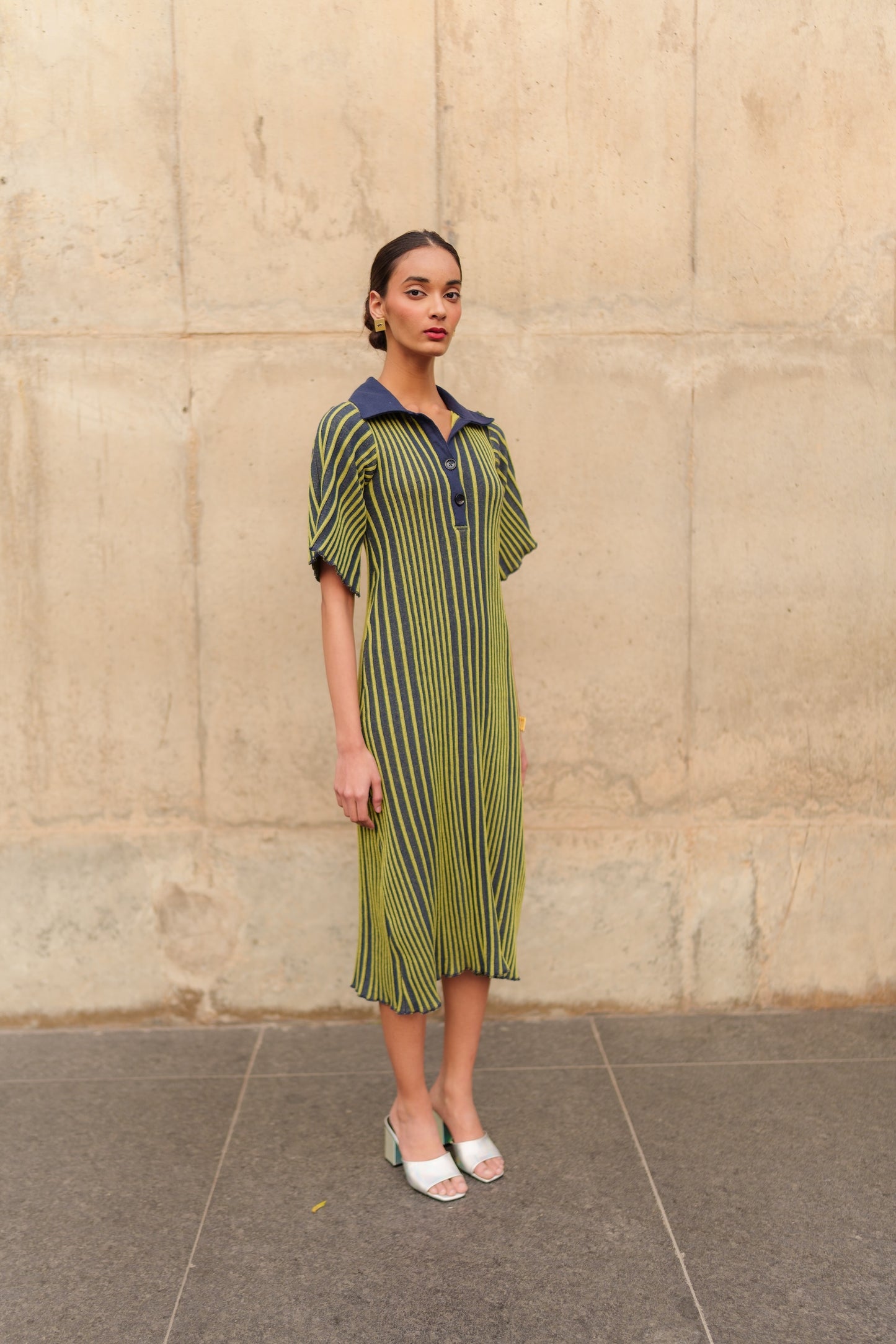 Valeria dress