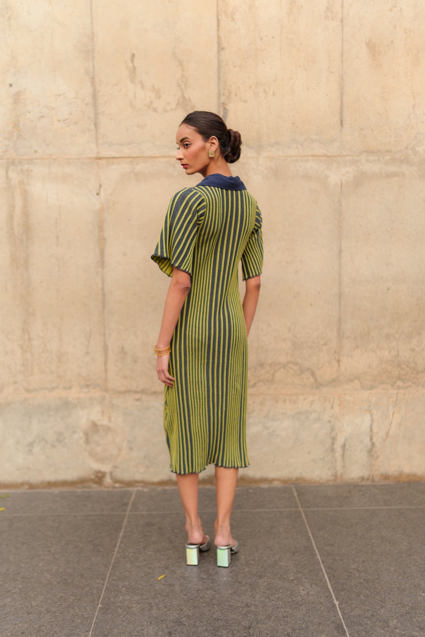 Valeria dress