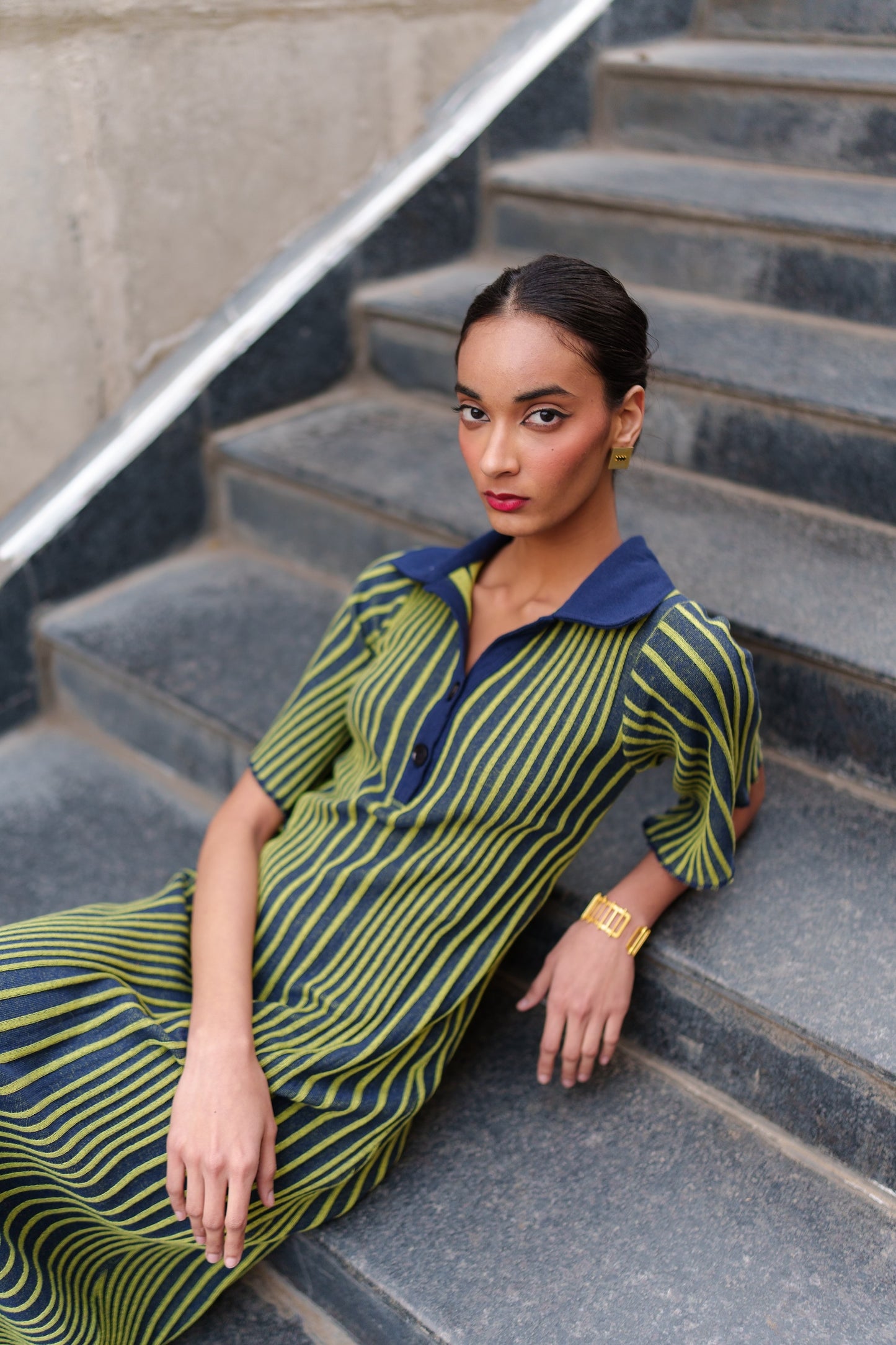 Valeria dress