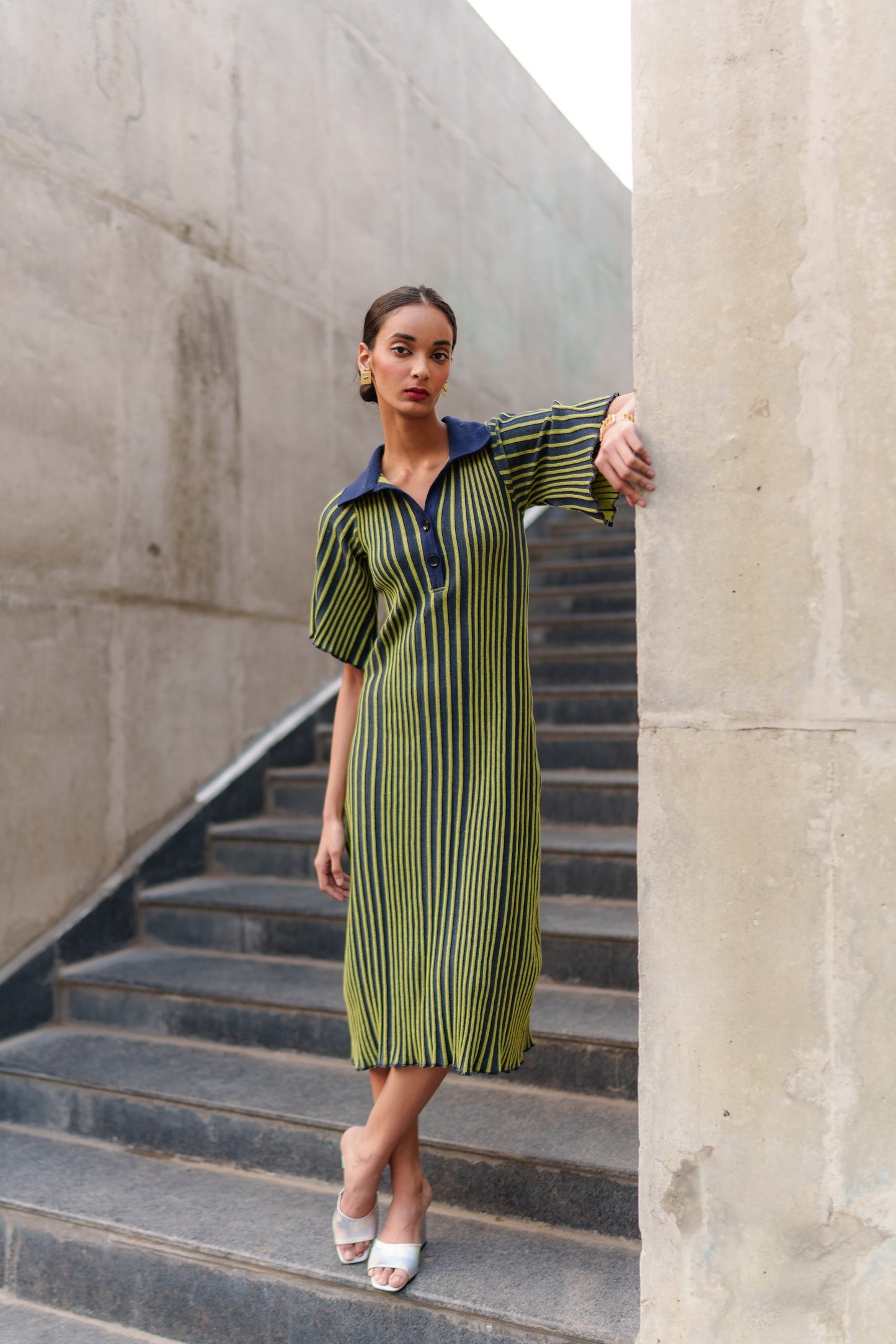 Valeria dress