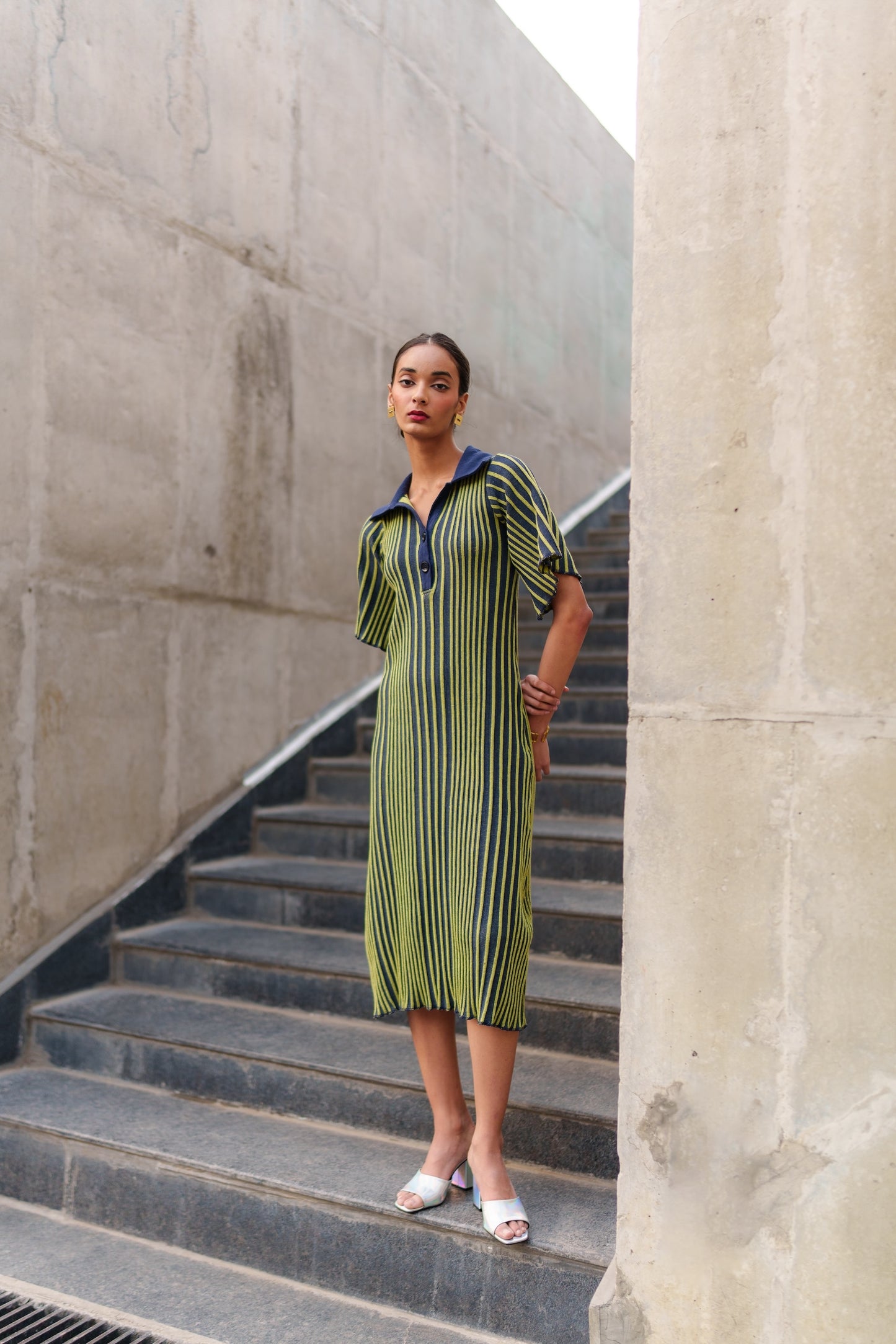 Valeria dress