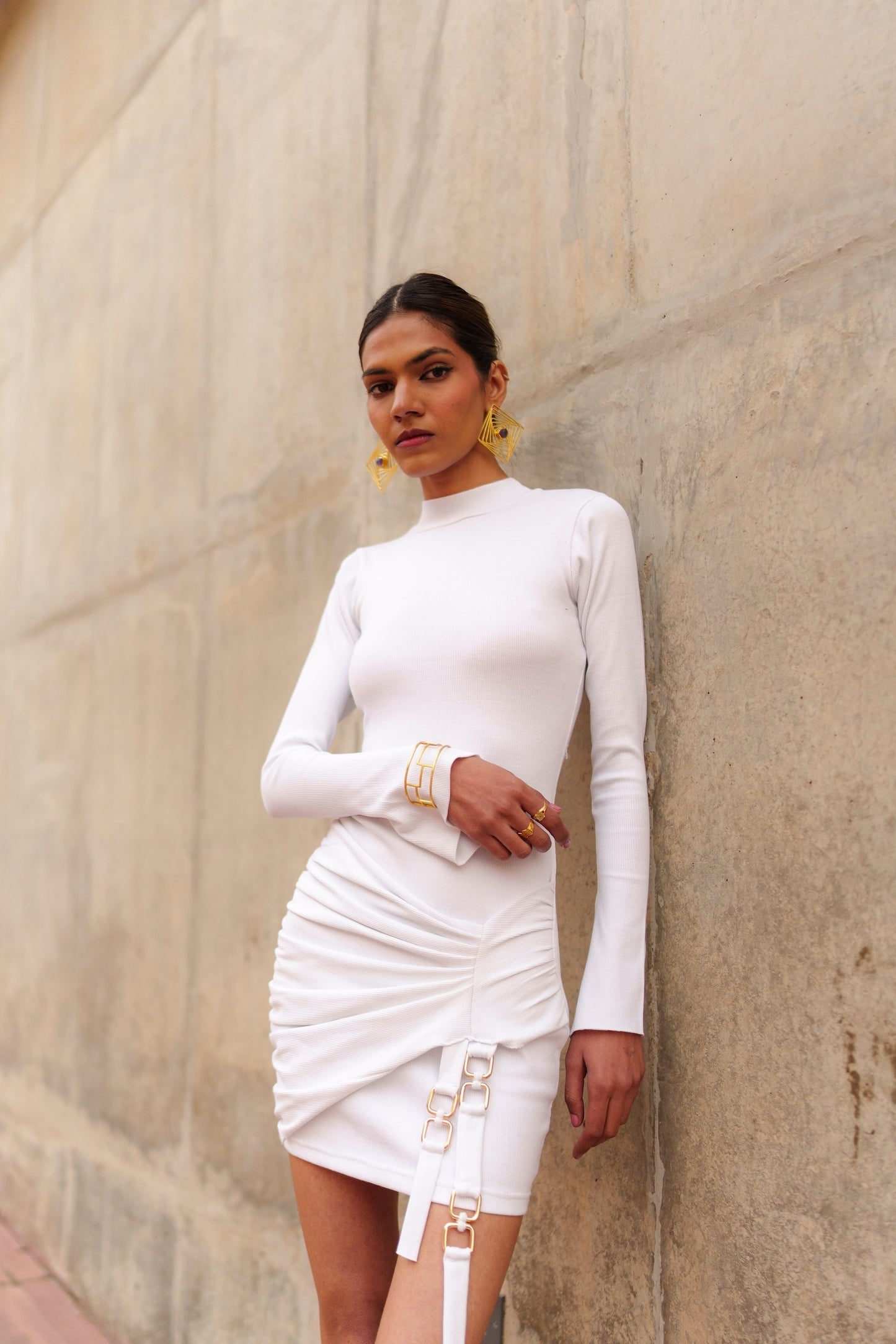 Mel dress