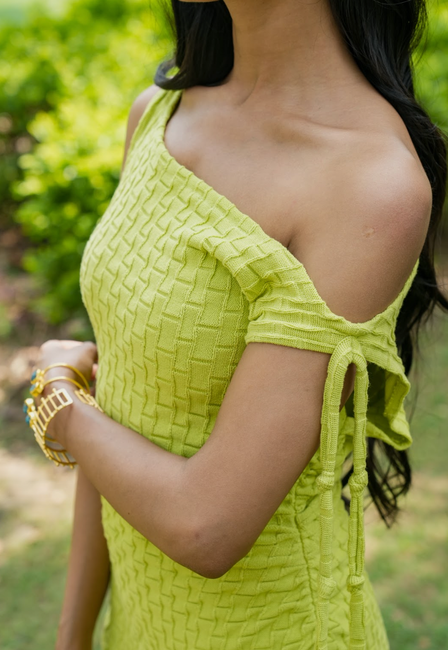 Serena Dress