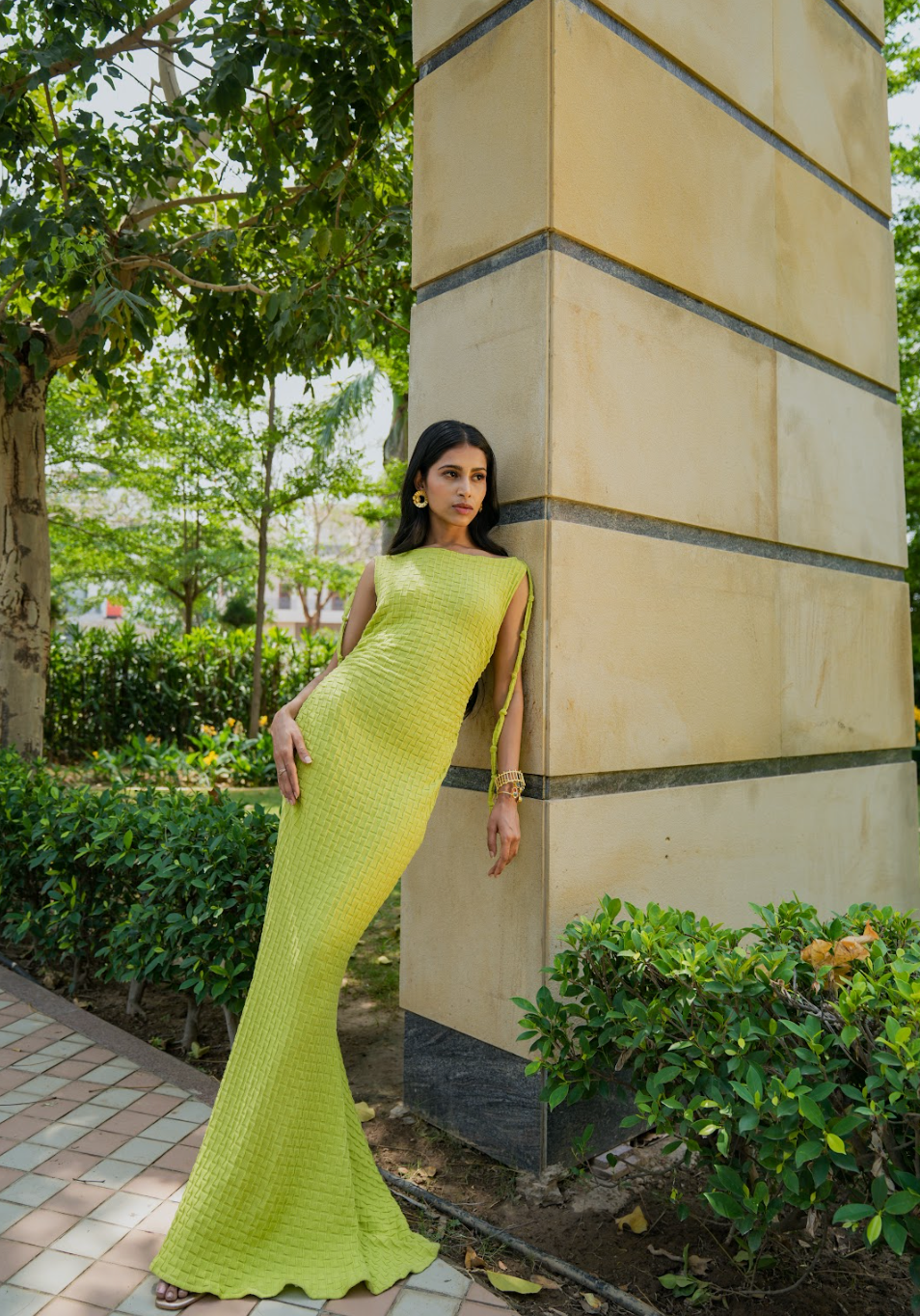 Serena Dress