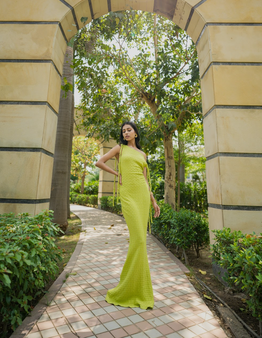 Serena Dress