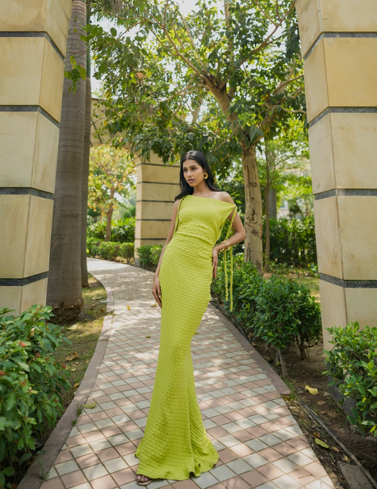 Serena Dress