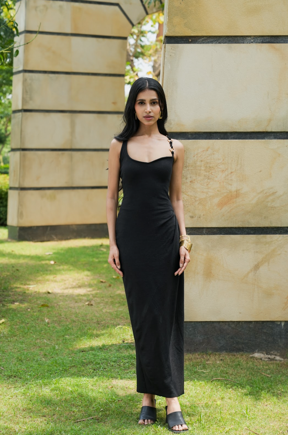 Bea Dress