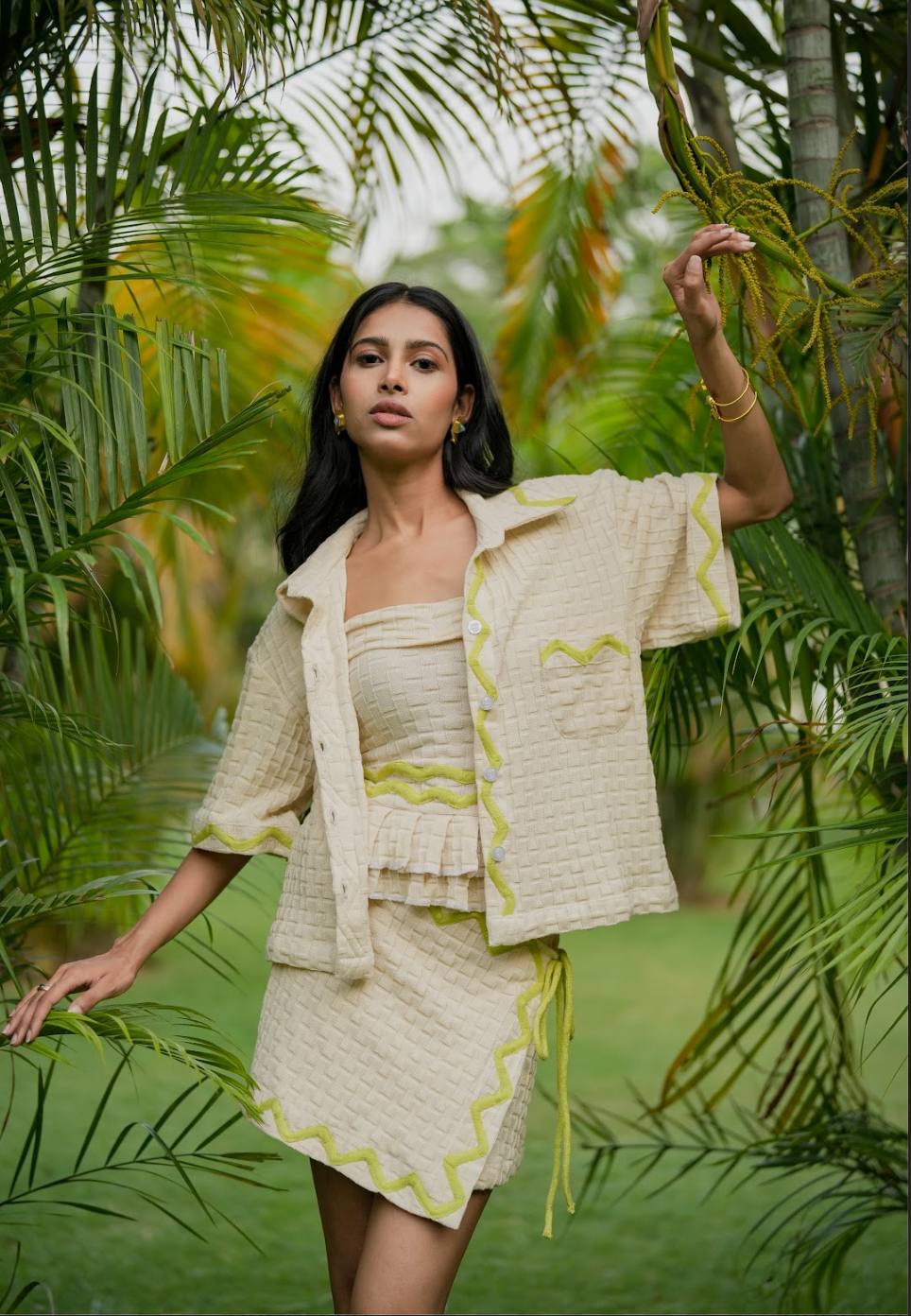 Paloma Set