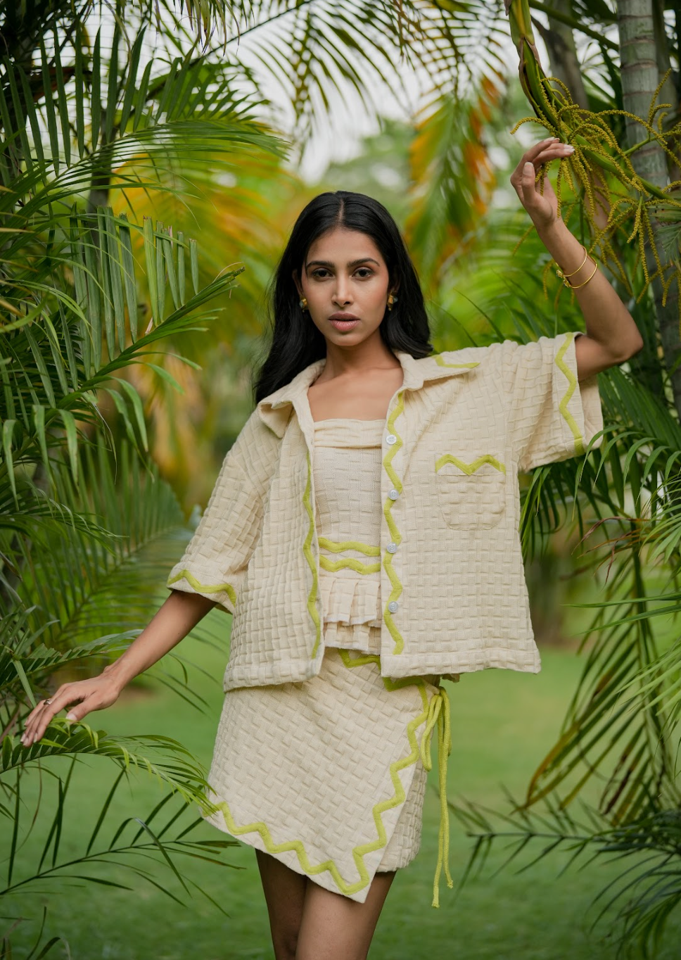 Paloma Set