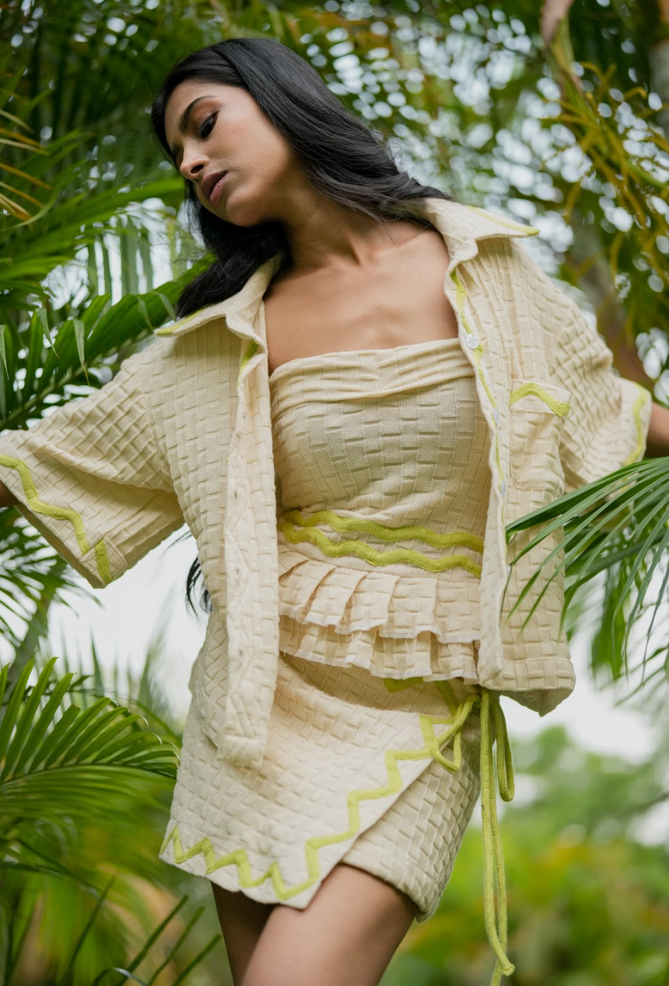 Paloma Set