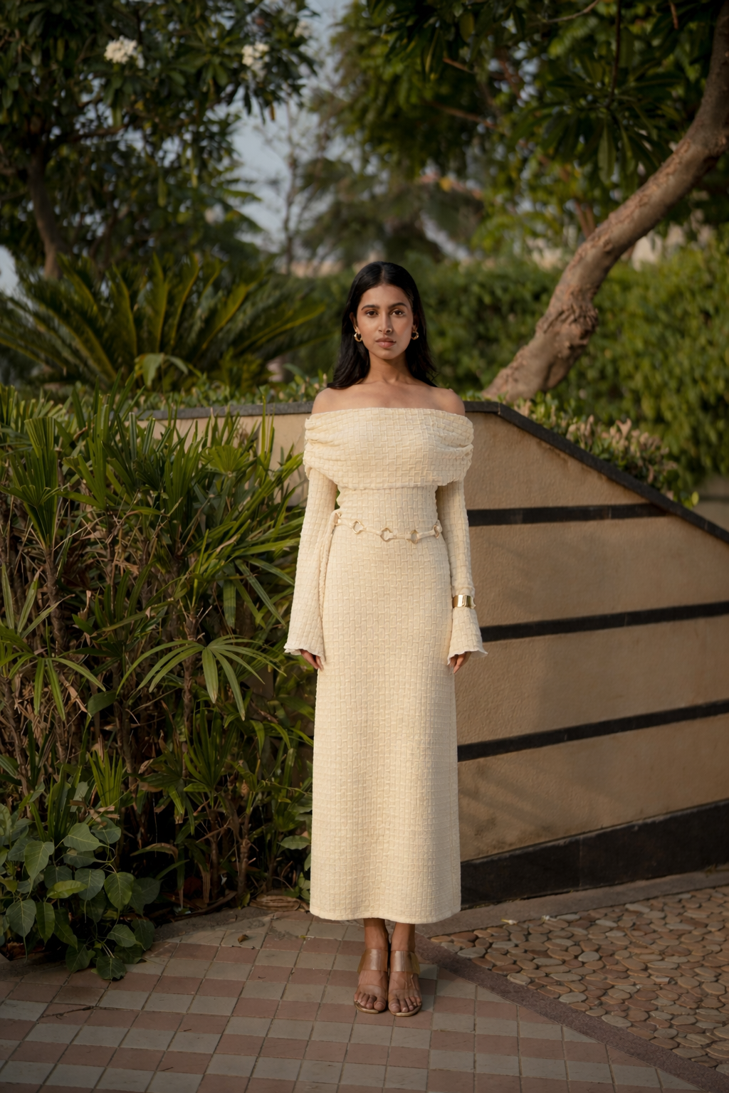 Sophia Dress