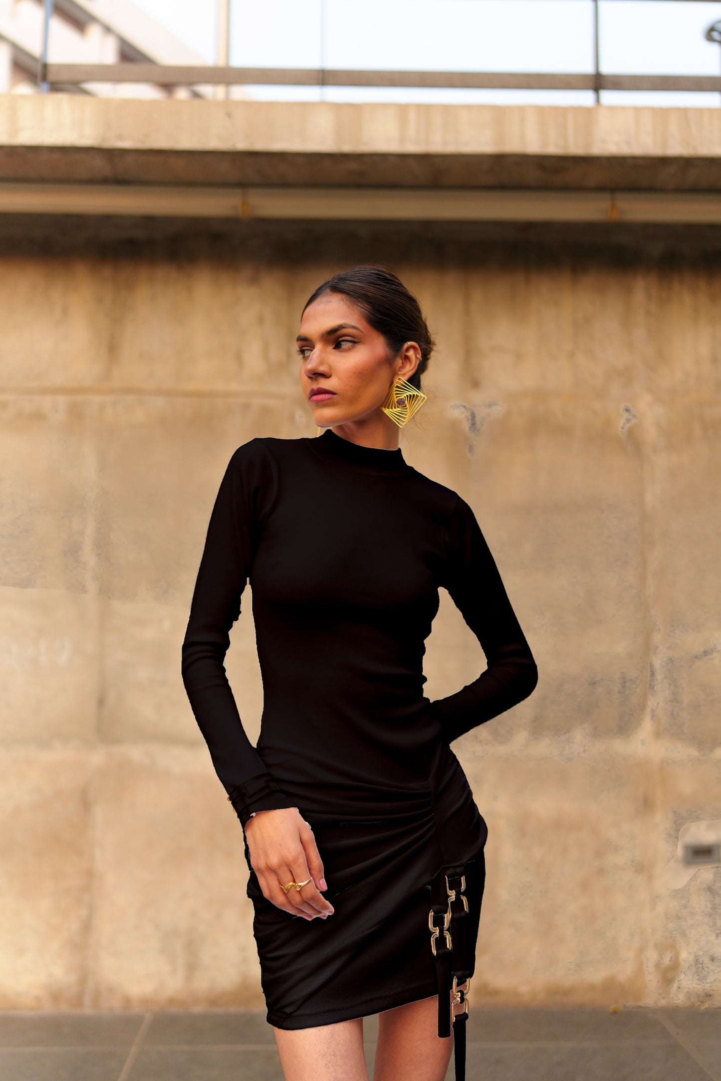 Mel dress