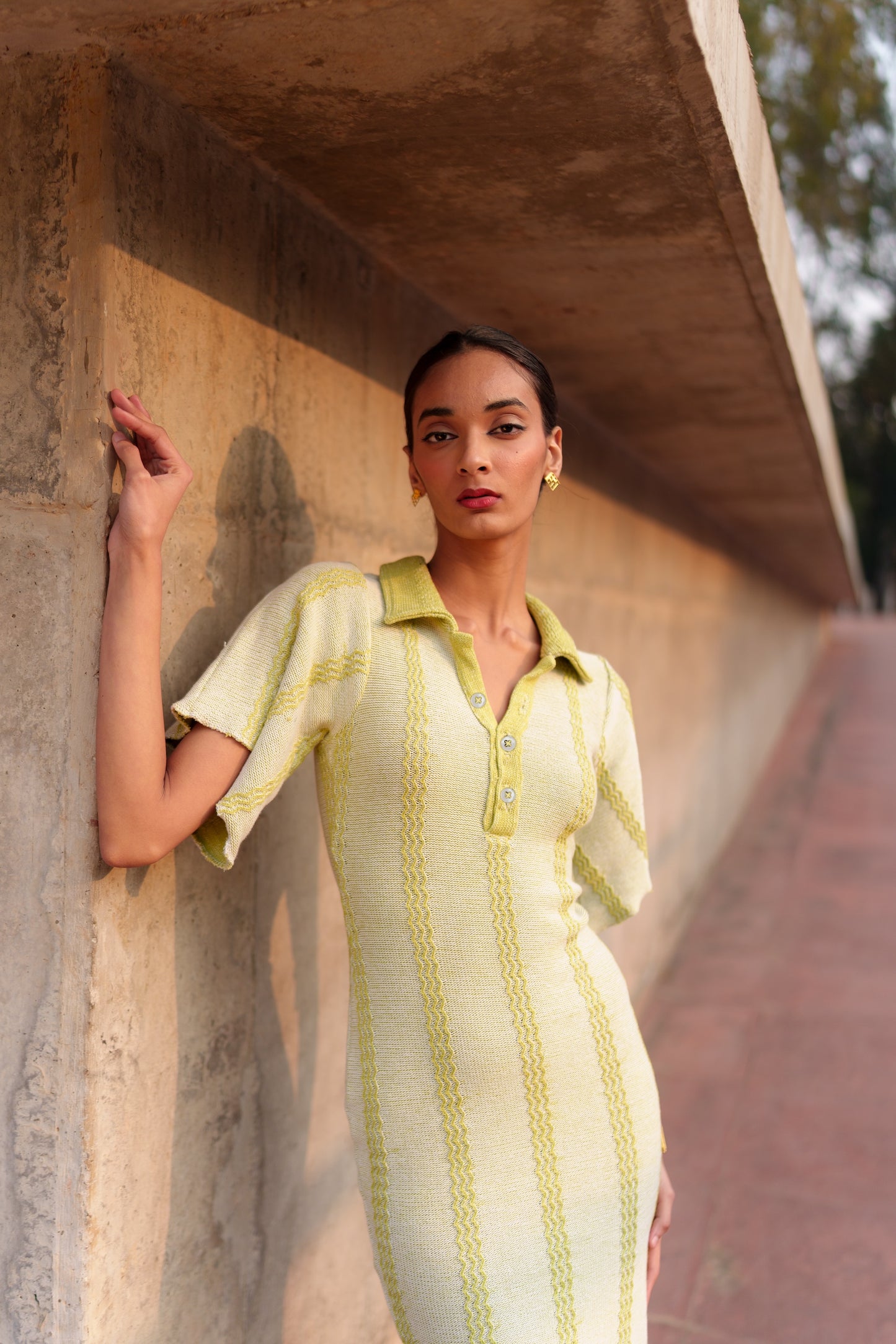 Lorena dress