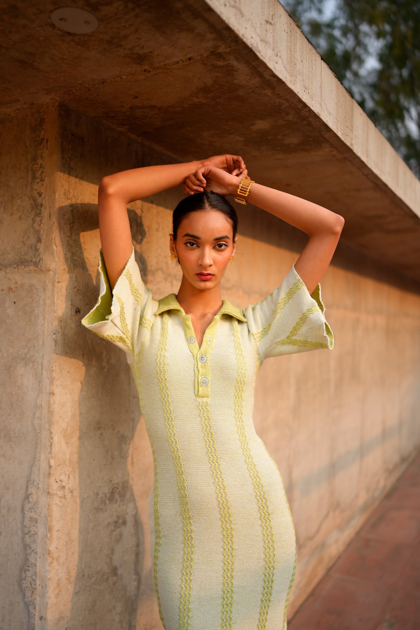 Lorena dress
