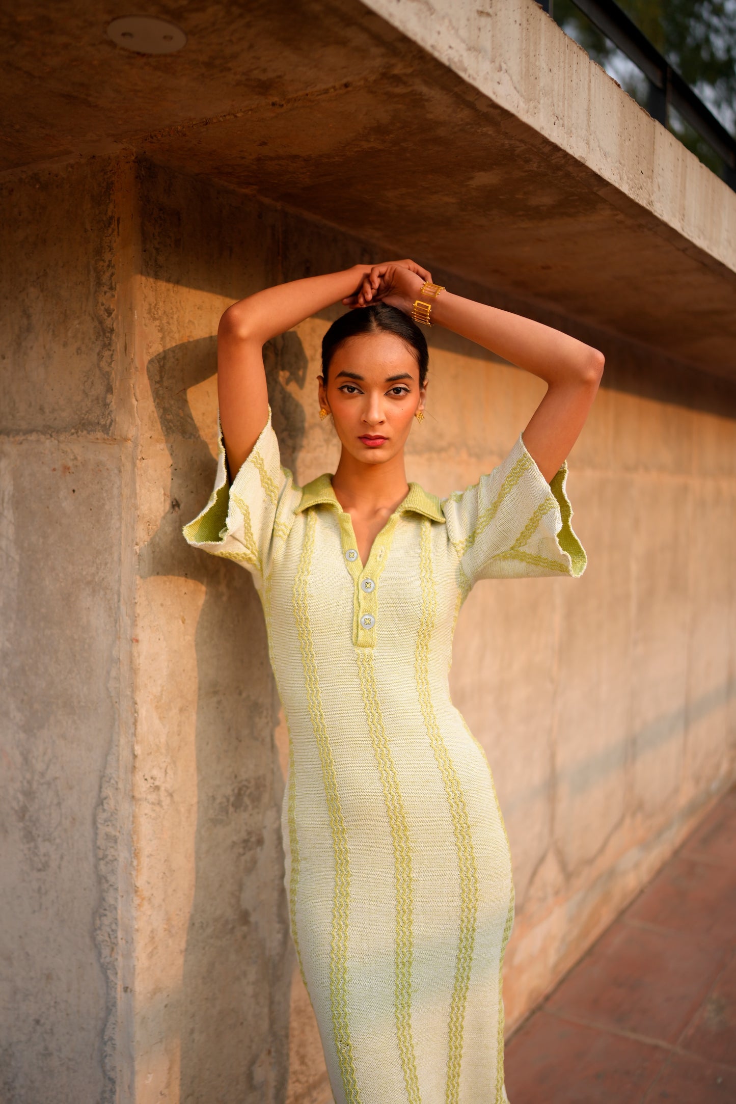 Lorena dress