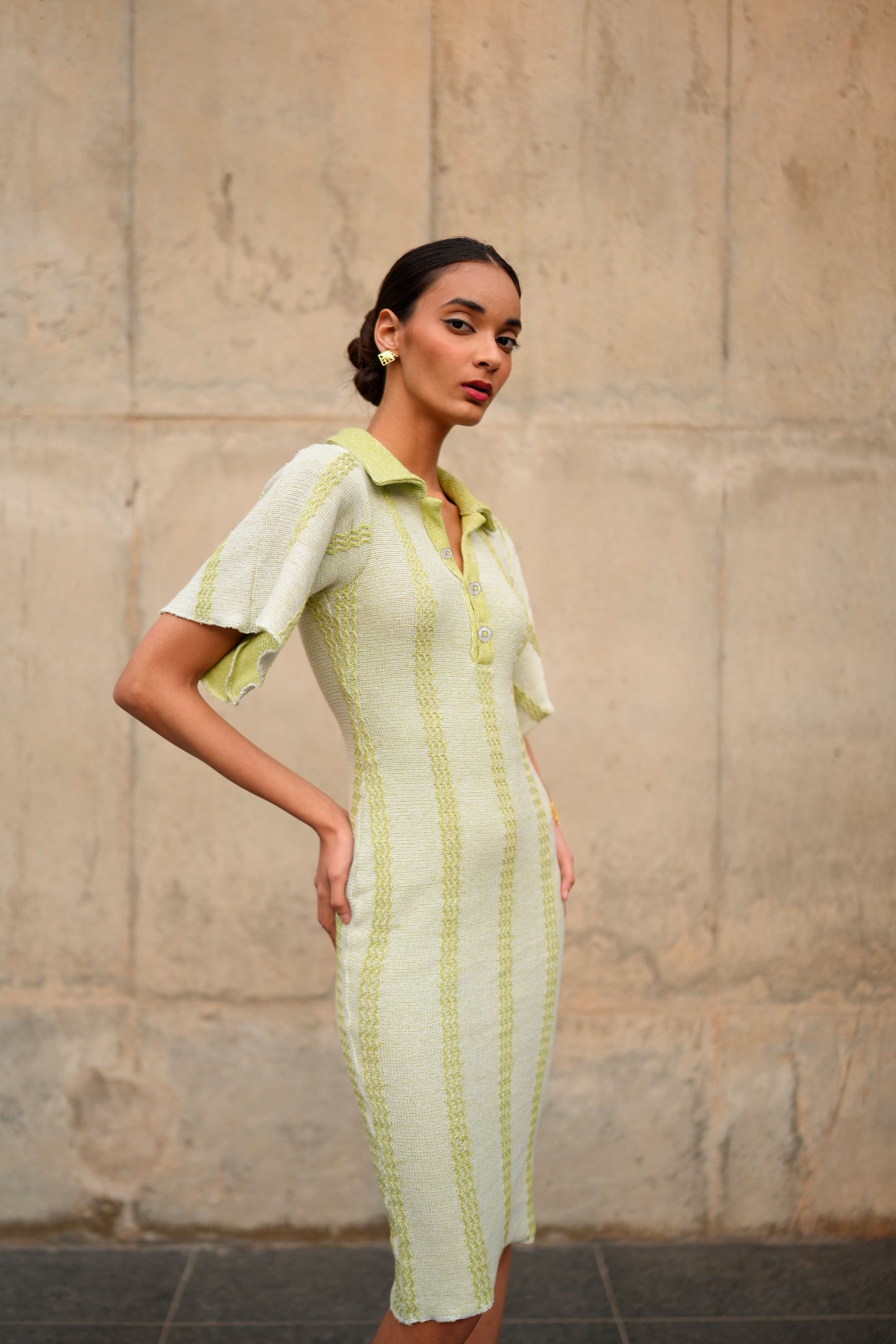 Lorena dress