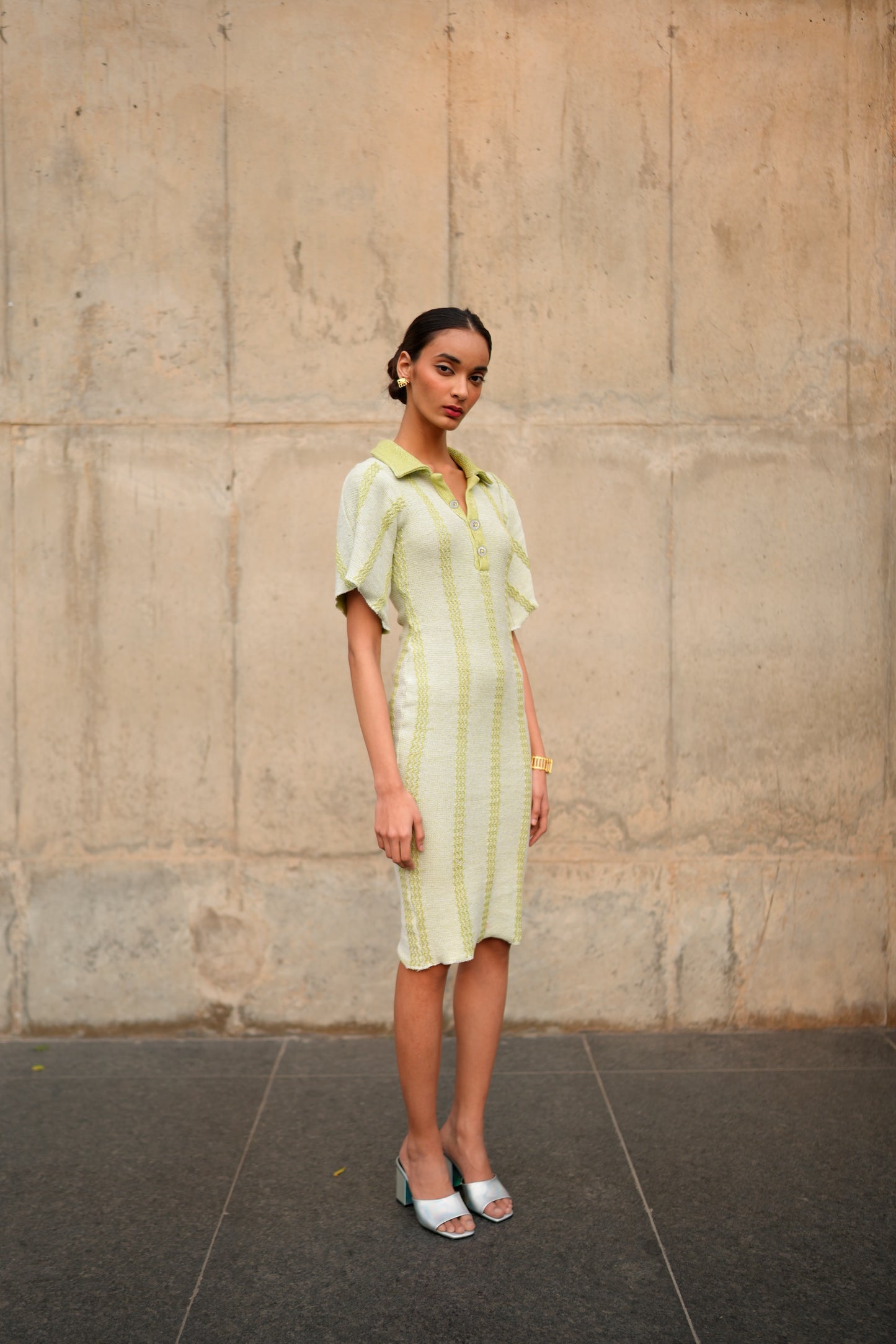Lorena dress