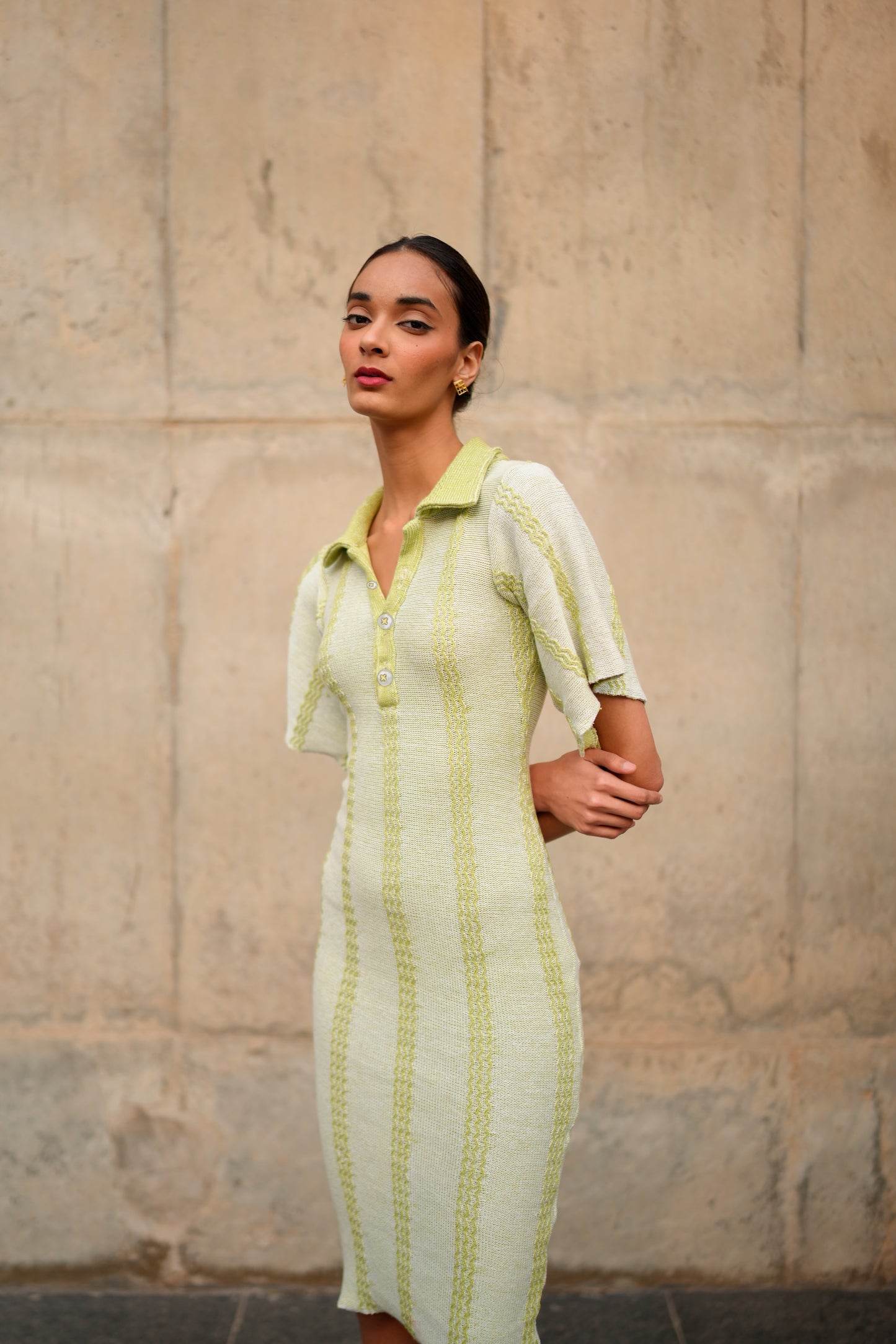 Lorena dress