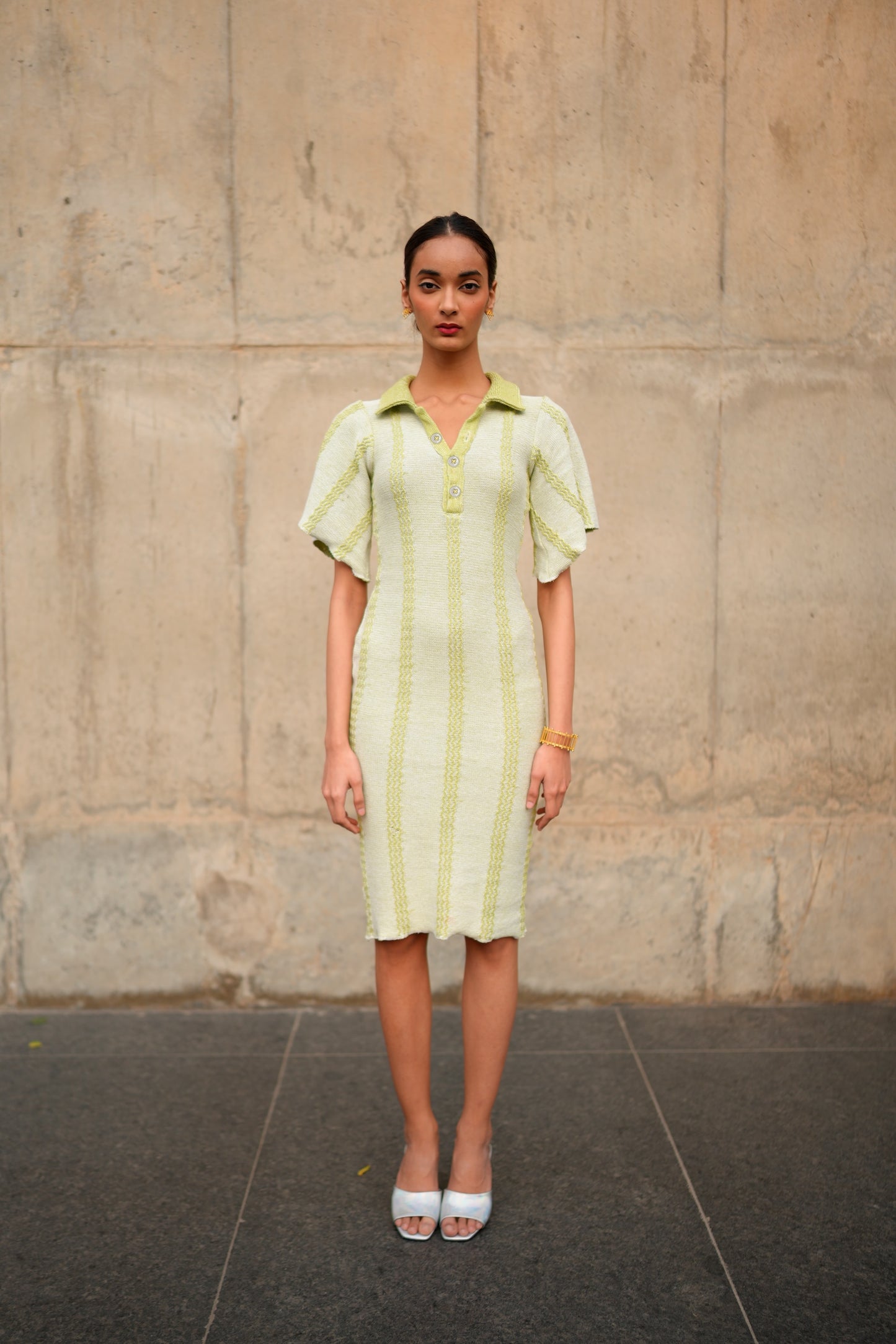 Lorena dress