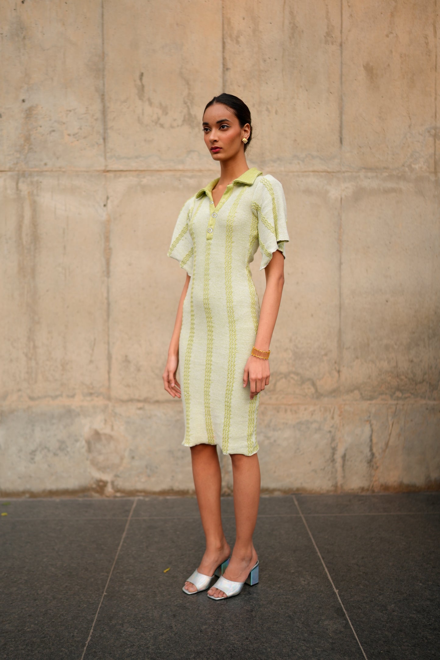 Lorena dress