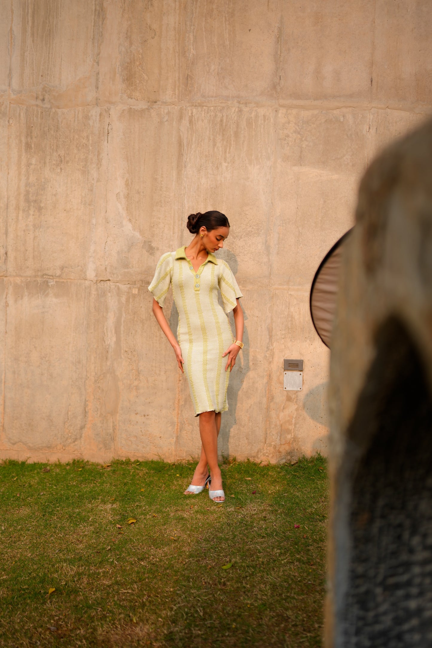 Lorena dress