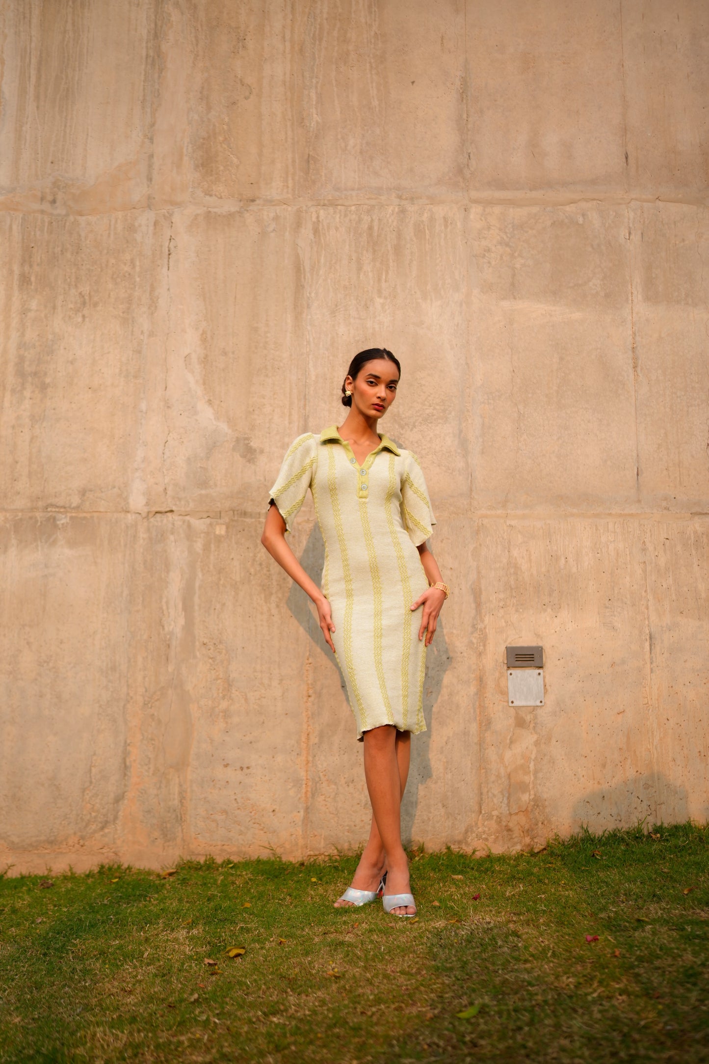 Lorena dress
