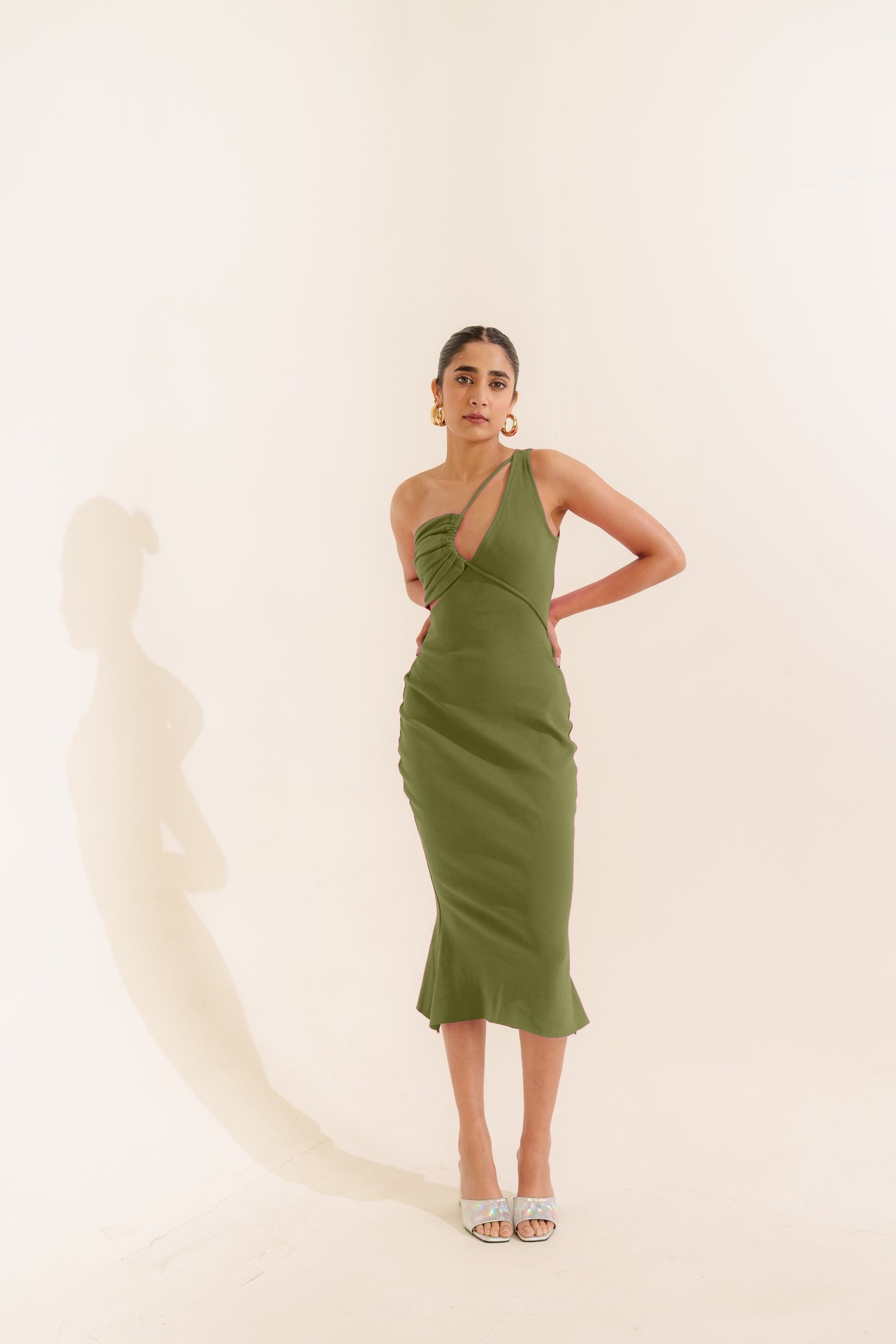 Eva Dress