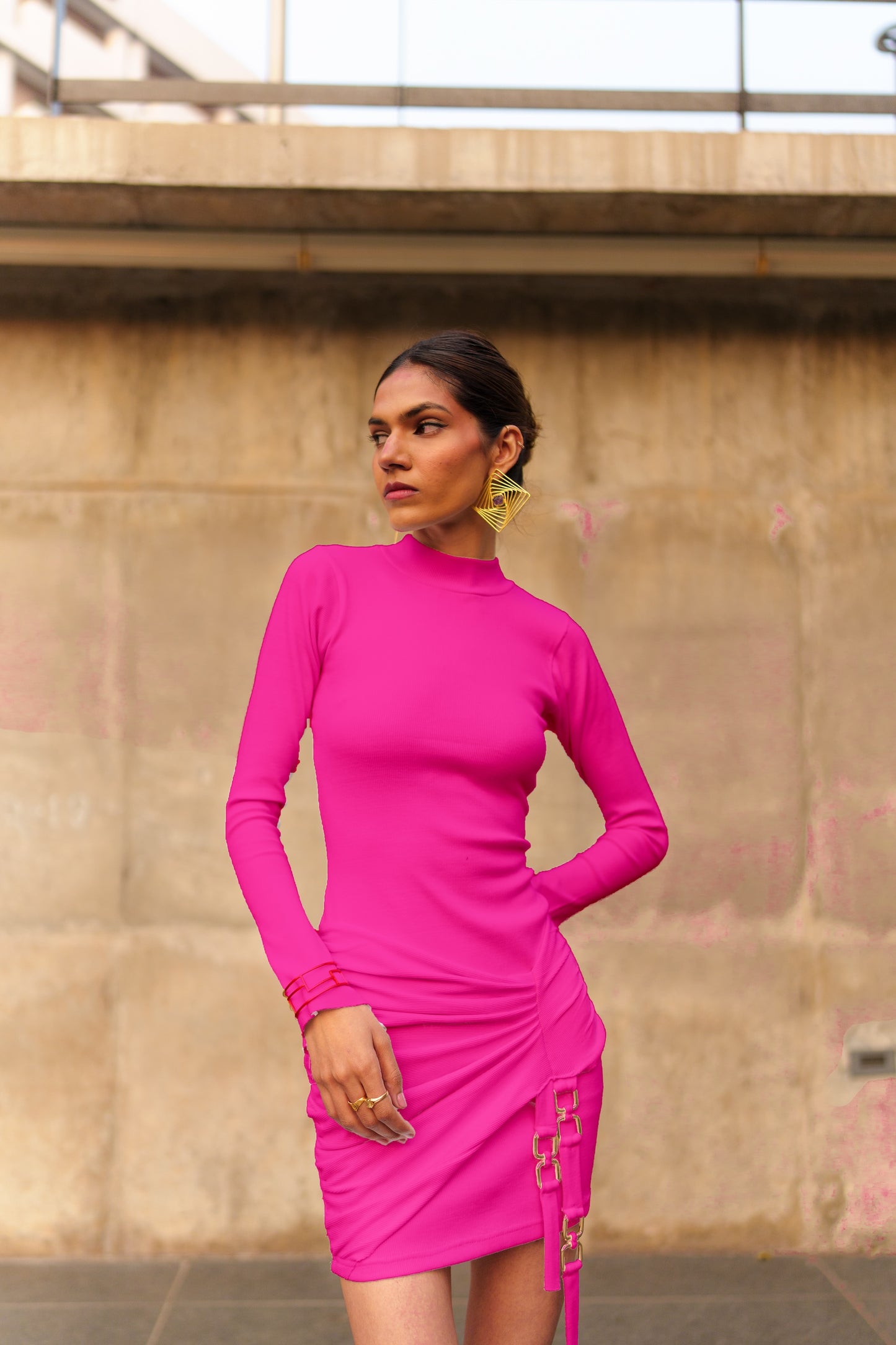 Mel dress