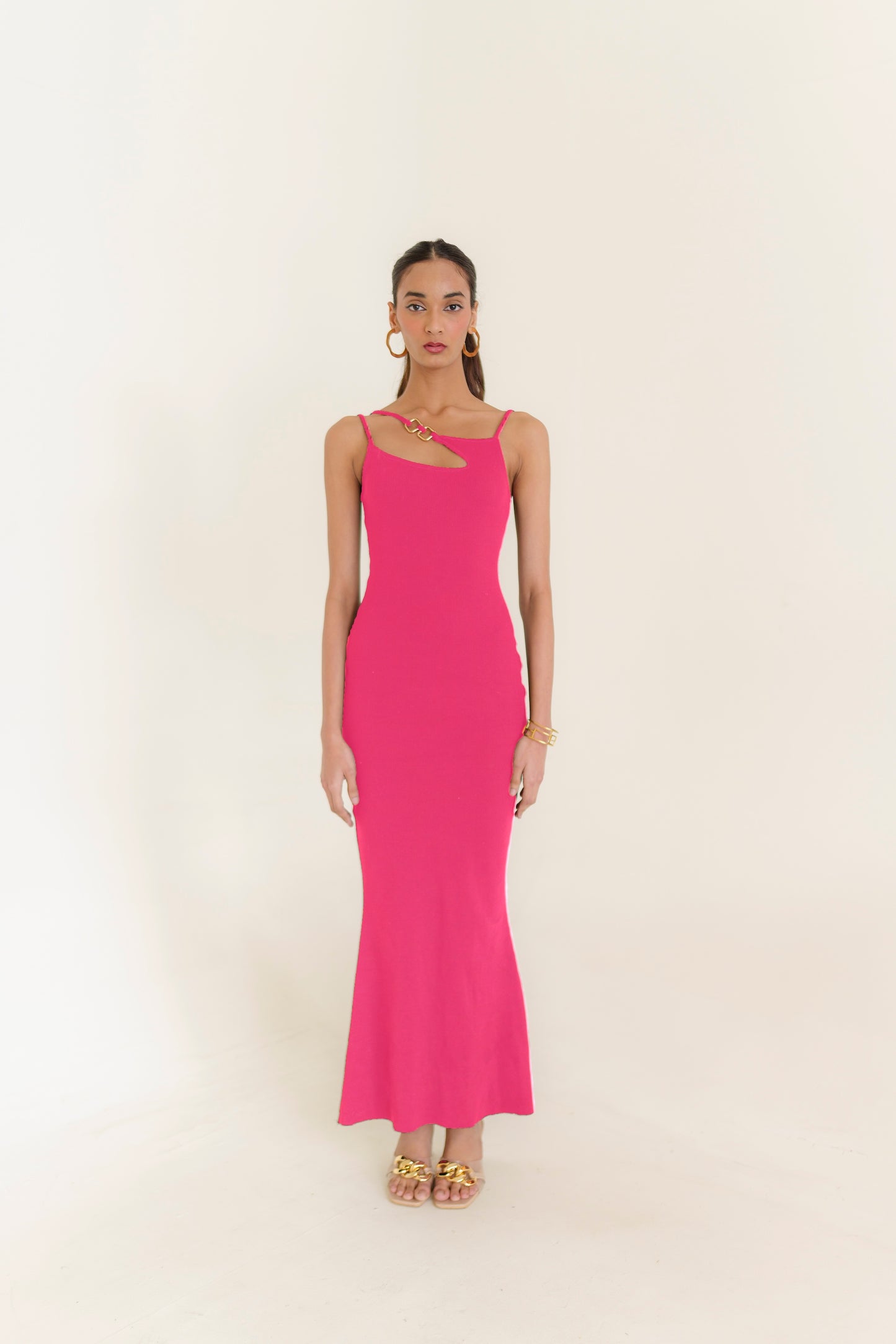 Beatriz dress