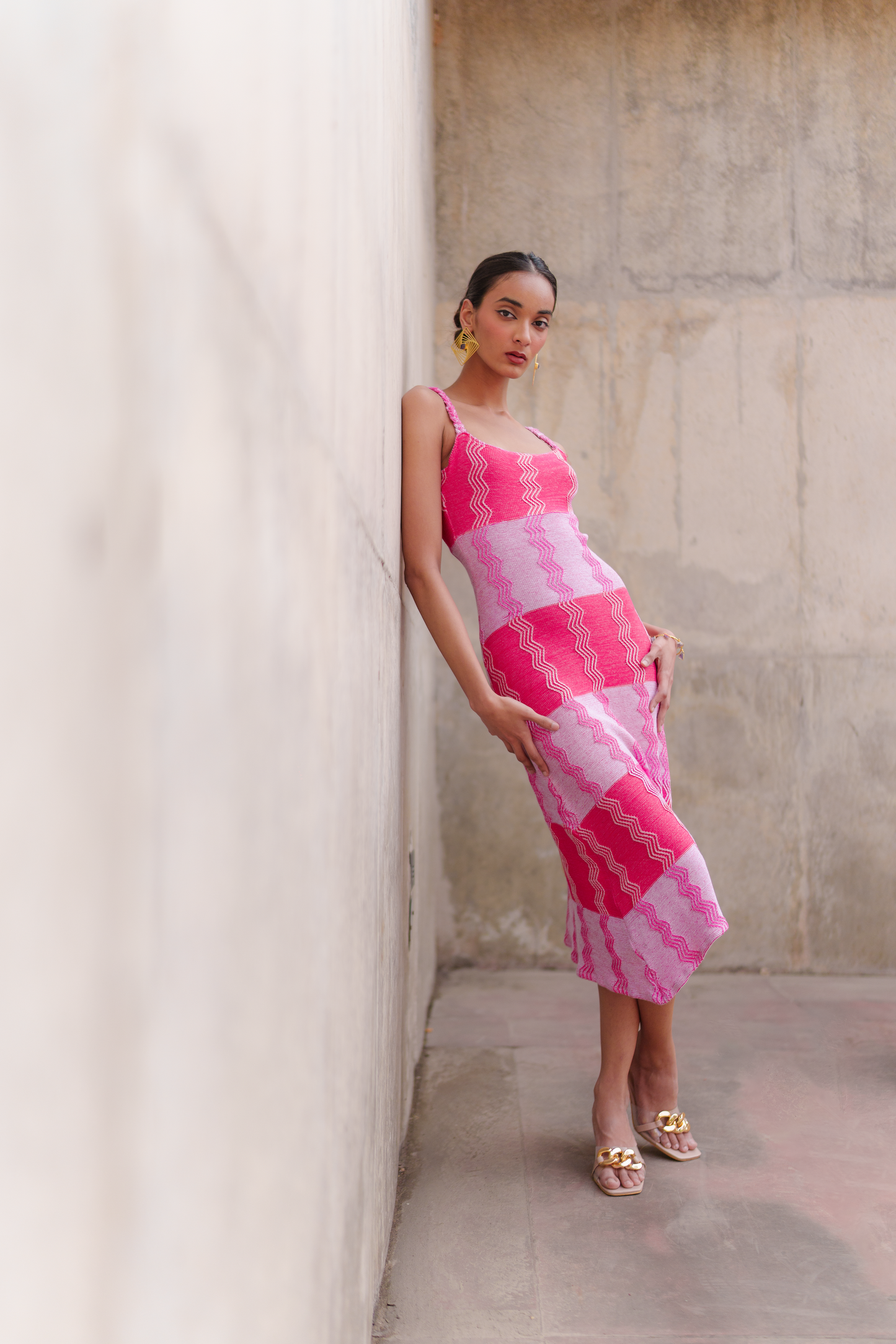 Rosana dress