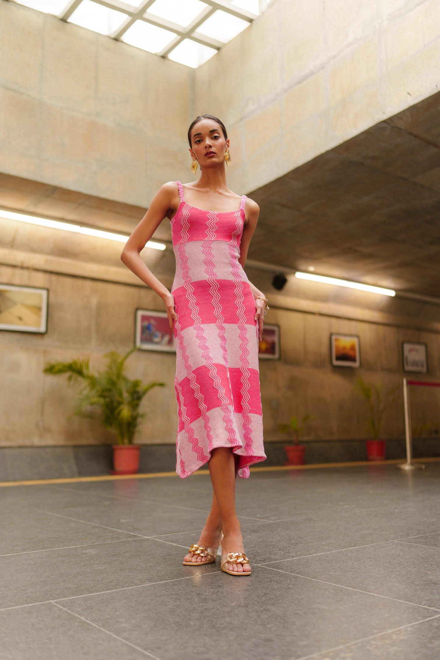 Rosana dress