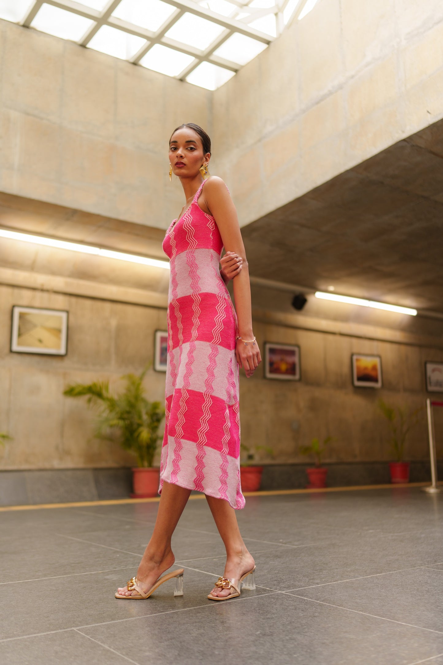 Rosana dress