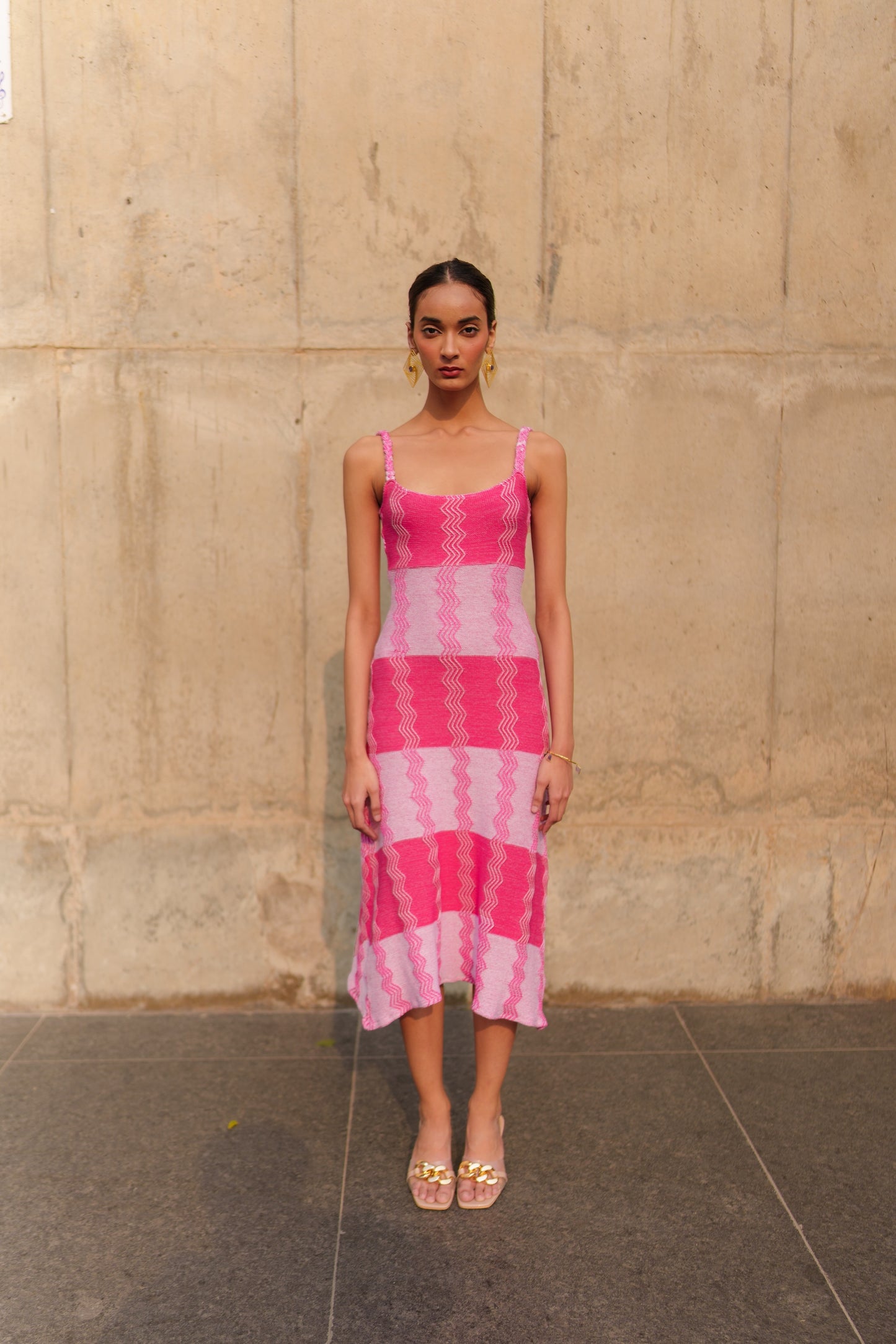 Rosana dress