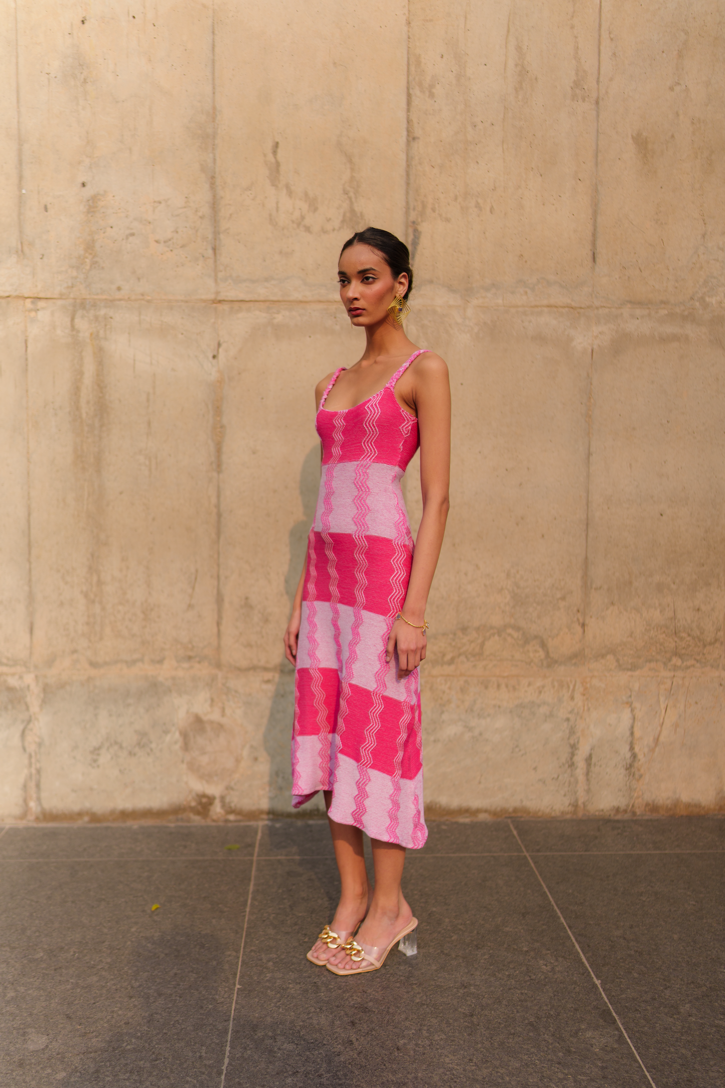 Rosana dress