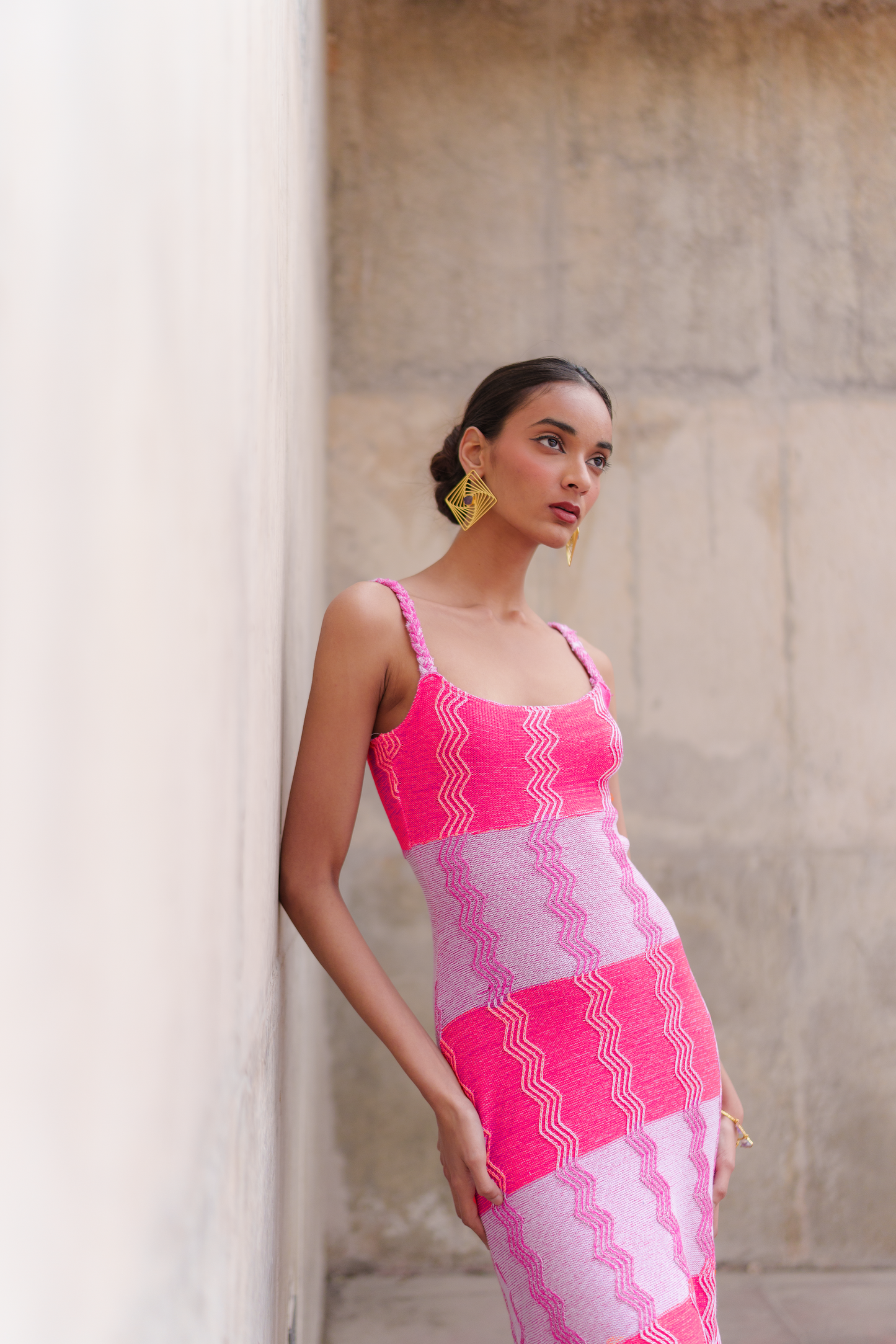 Rosana dress