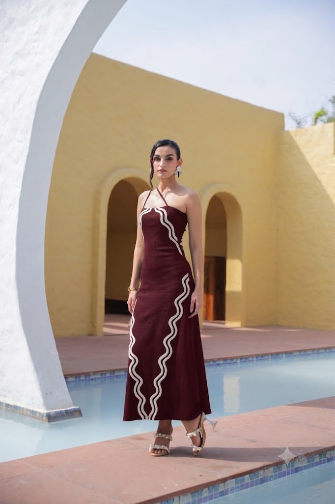 Santana Dress