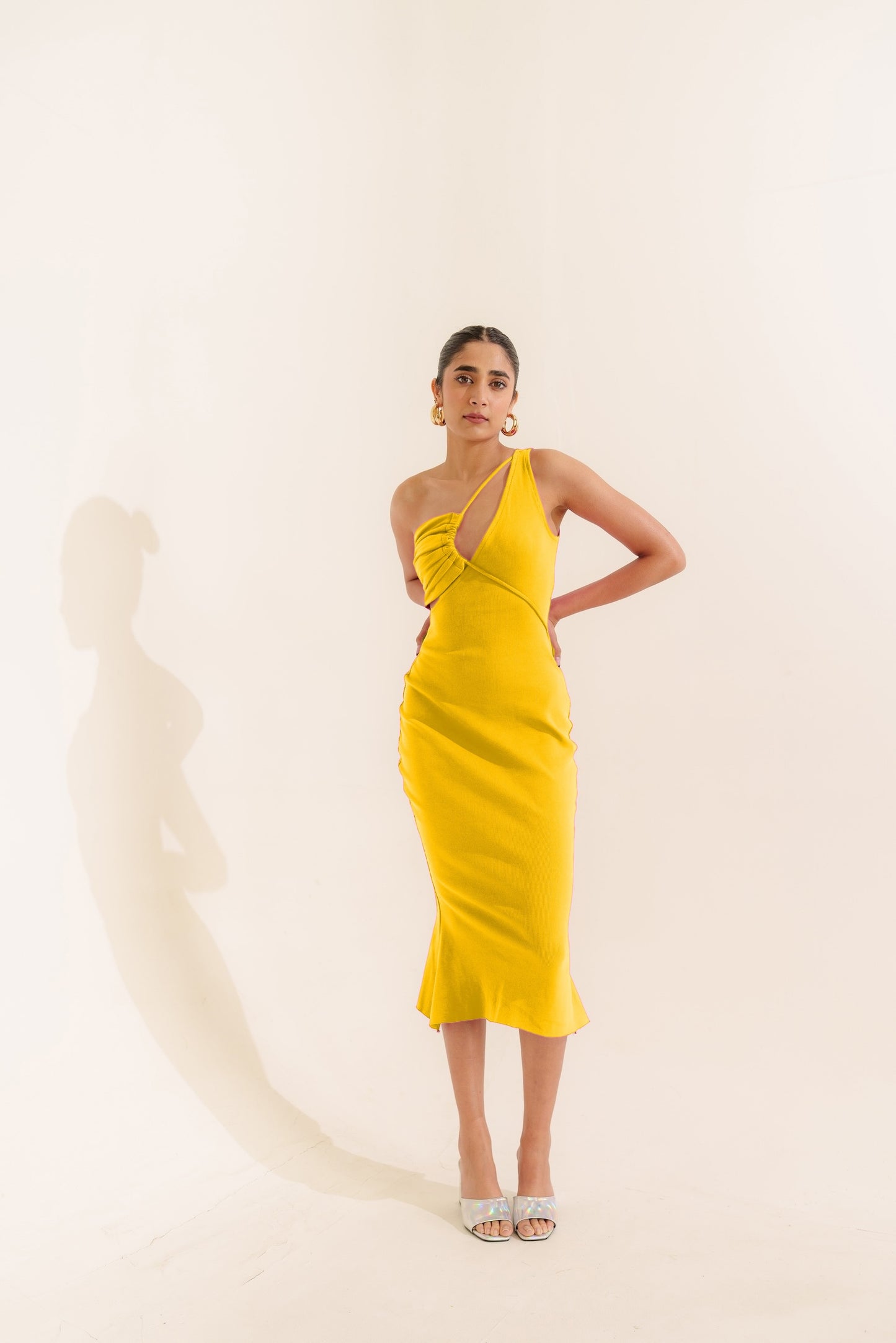 Eva Dress