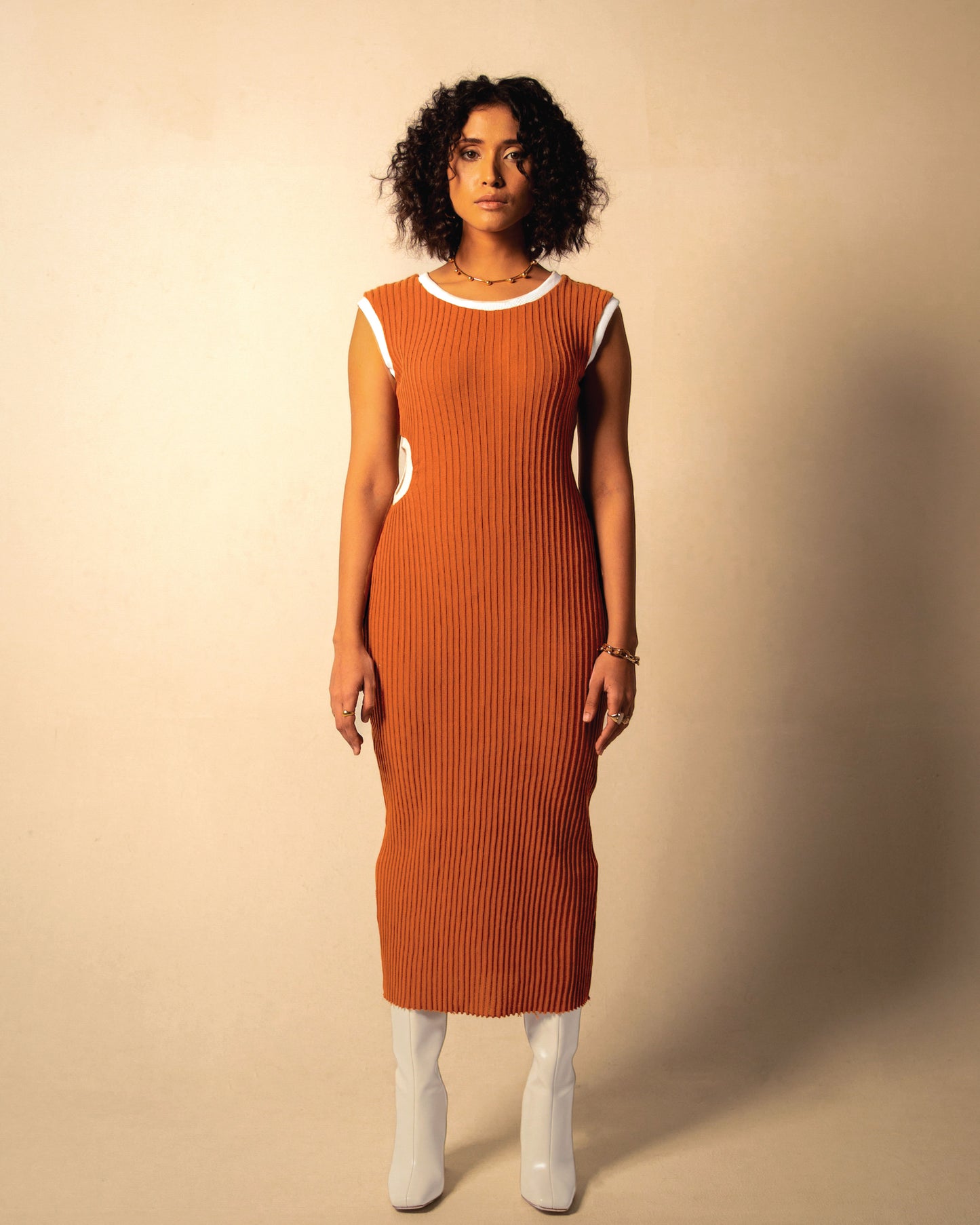 Flavia Dress