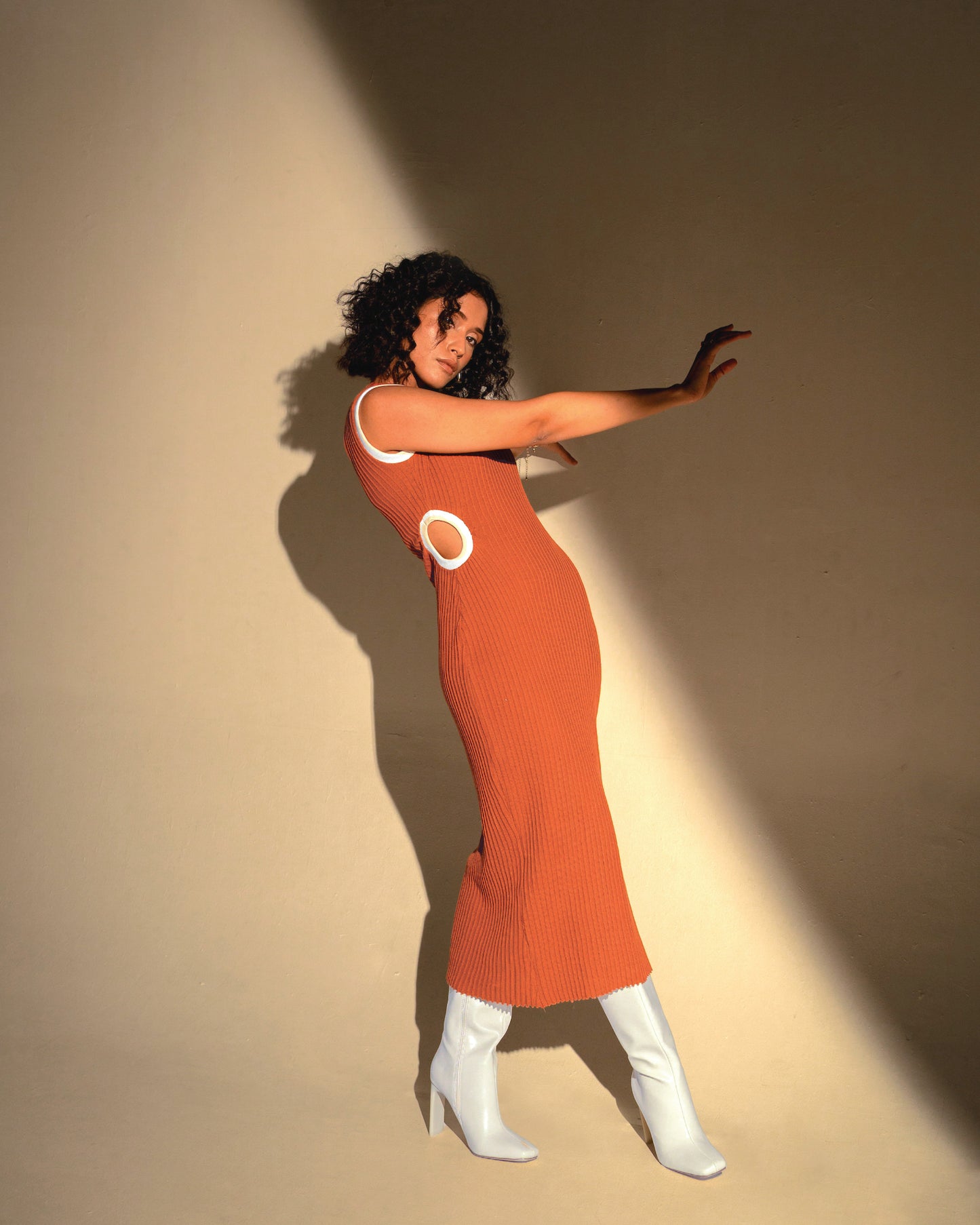 Flavia Dress
