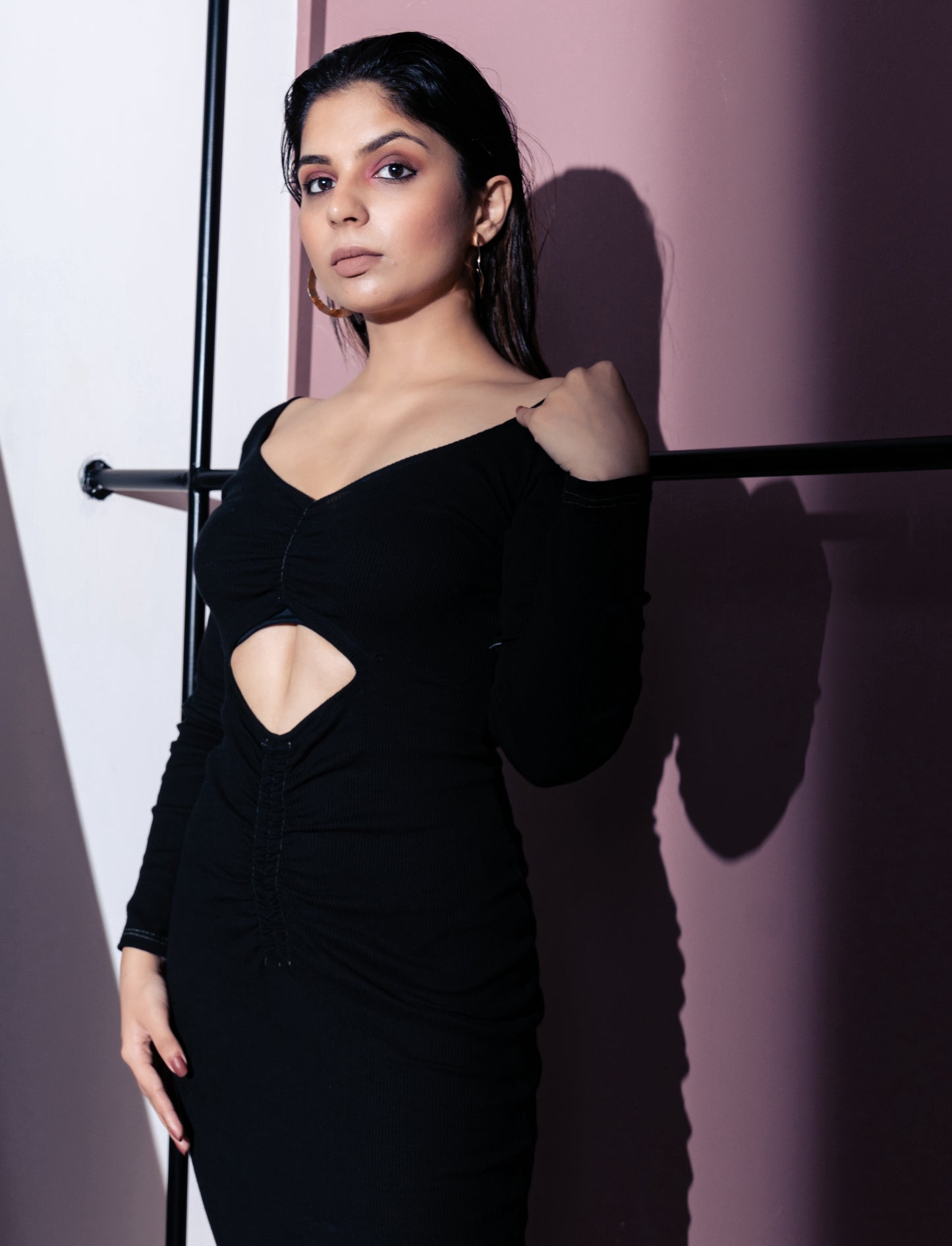 The Melina Dress