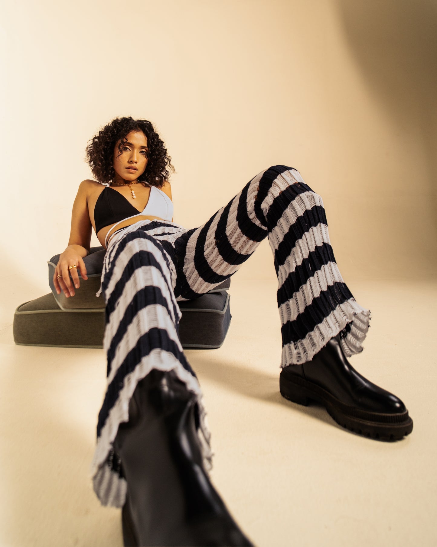 Vitória Pants