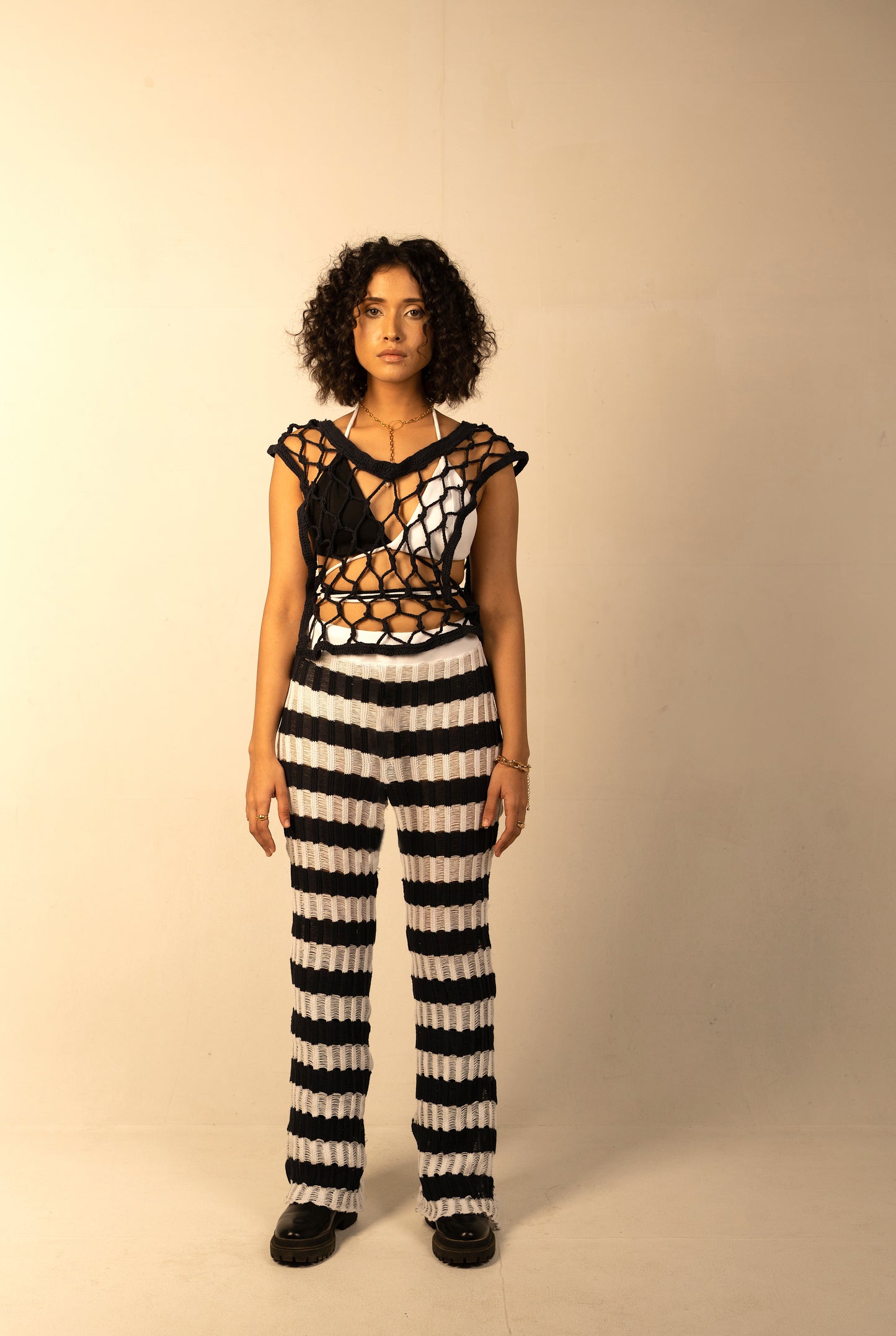 Vitória Pants