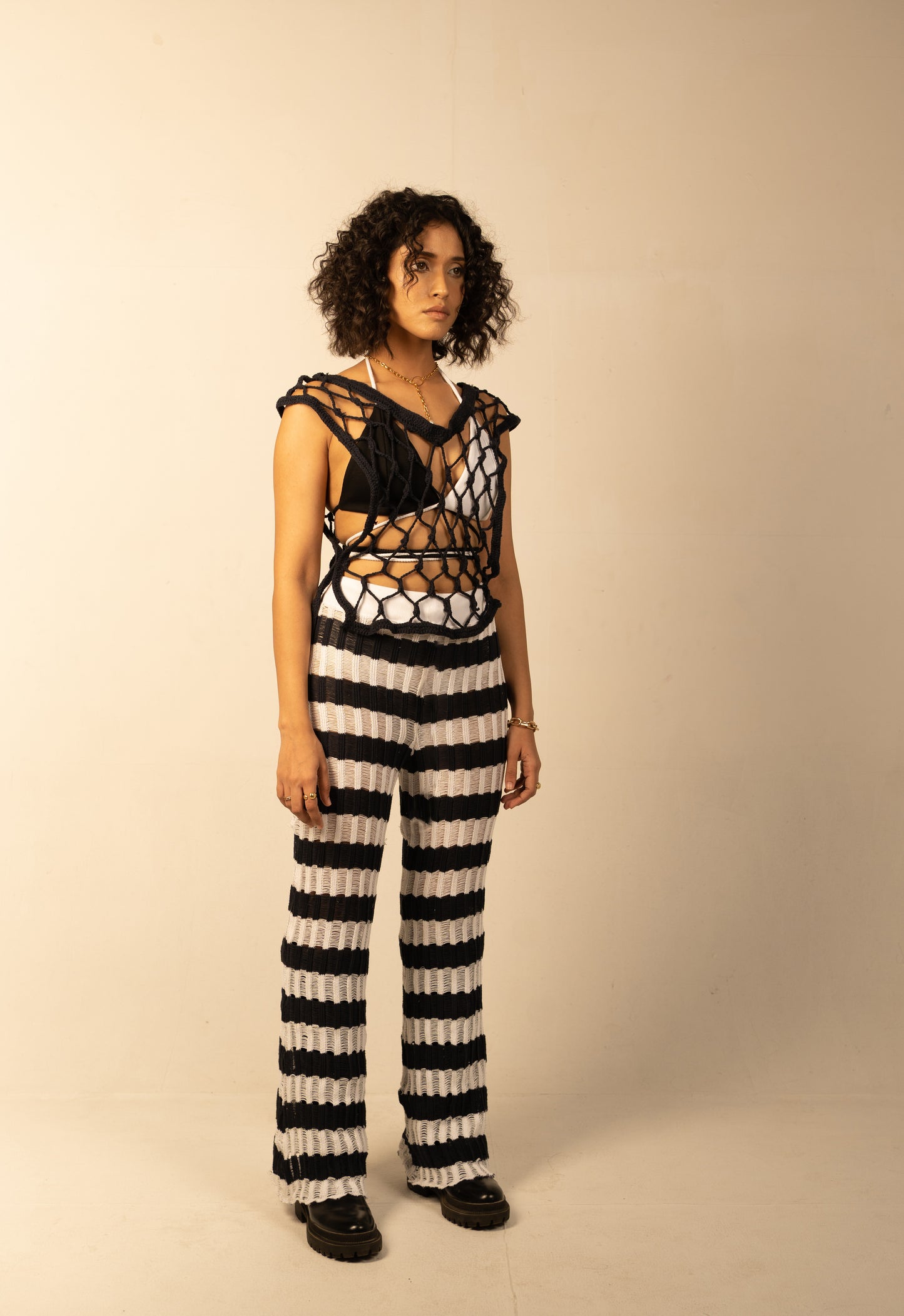 Vitória Pants