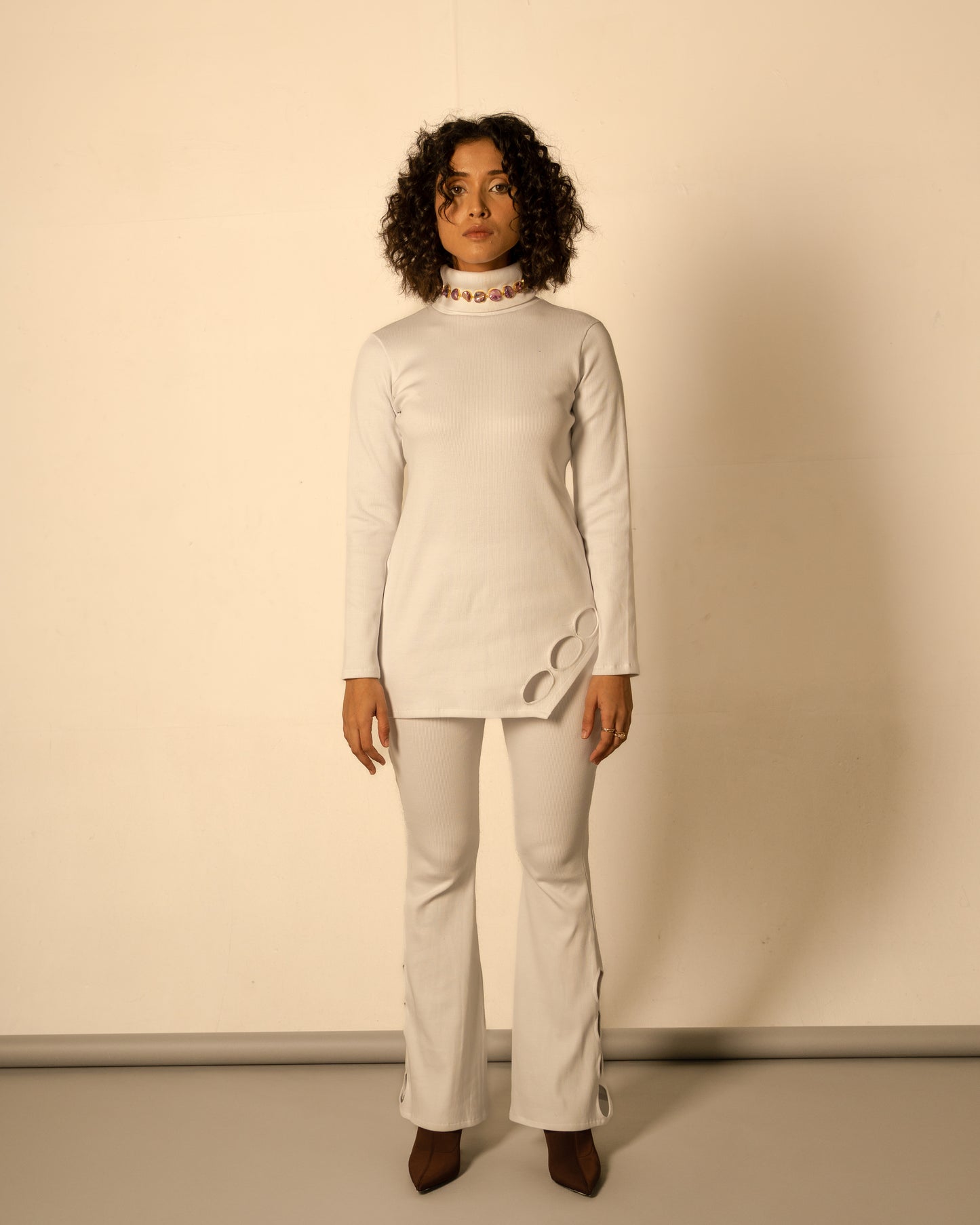 Valentina Pull-Over